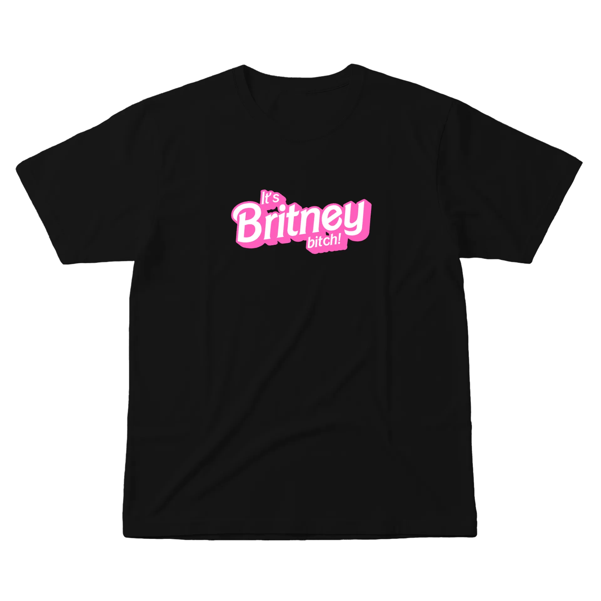 Camiseta ITS BRITNEY BITCH - Imagem 1