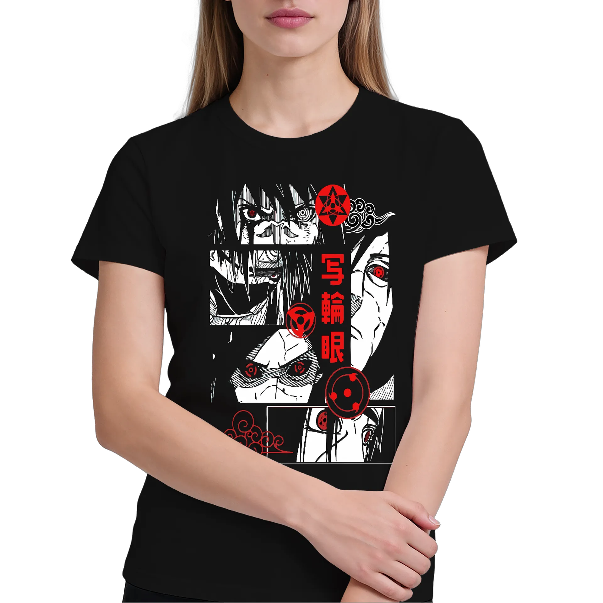 Camiseta personalizada - Imagem 4