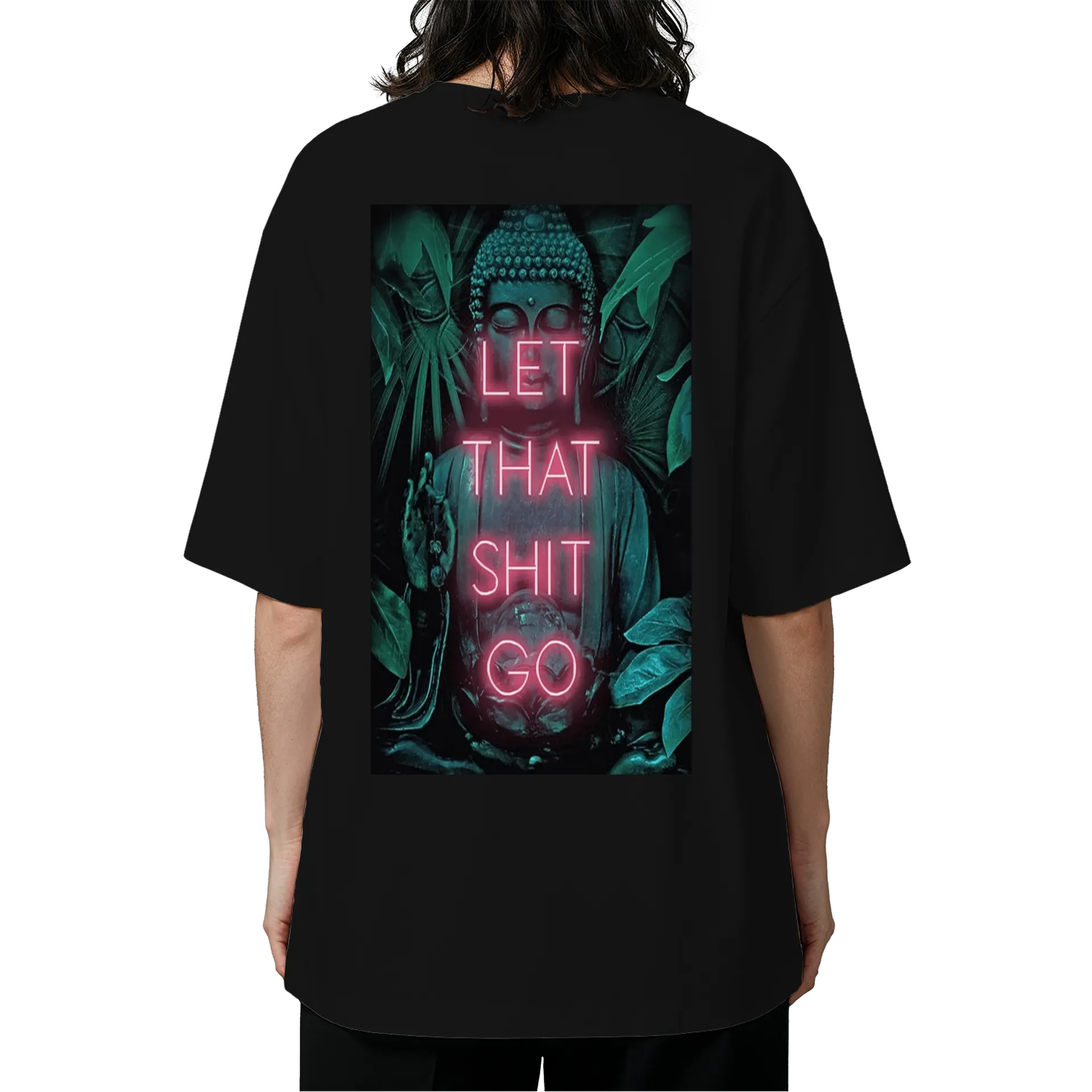 Camiseta Oversized - Imagem 5