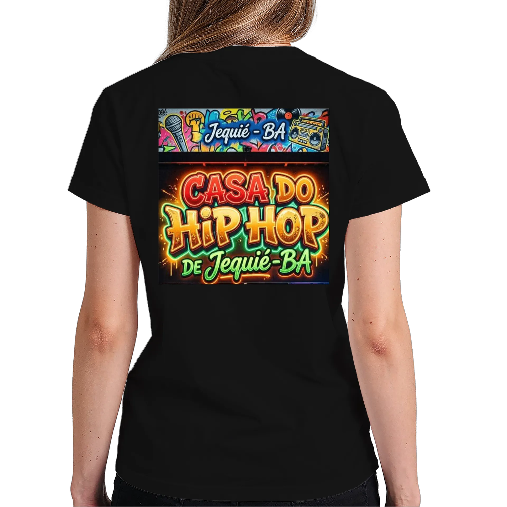 Camiseta personalizada - Imagem 6