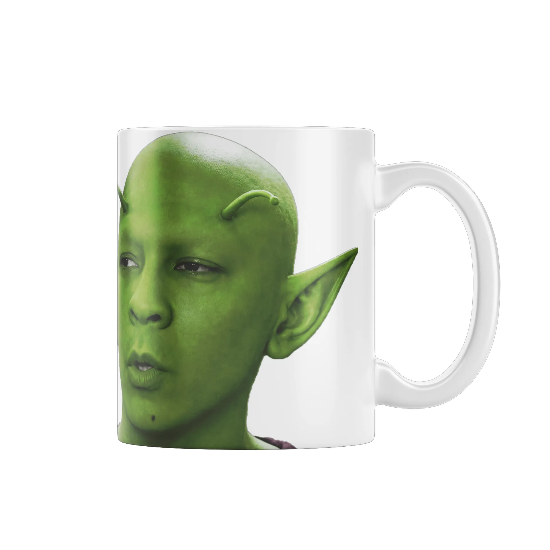 Caneca personalizada PICCOLO - Imagem 1