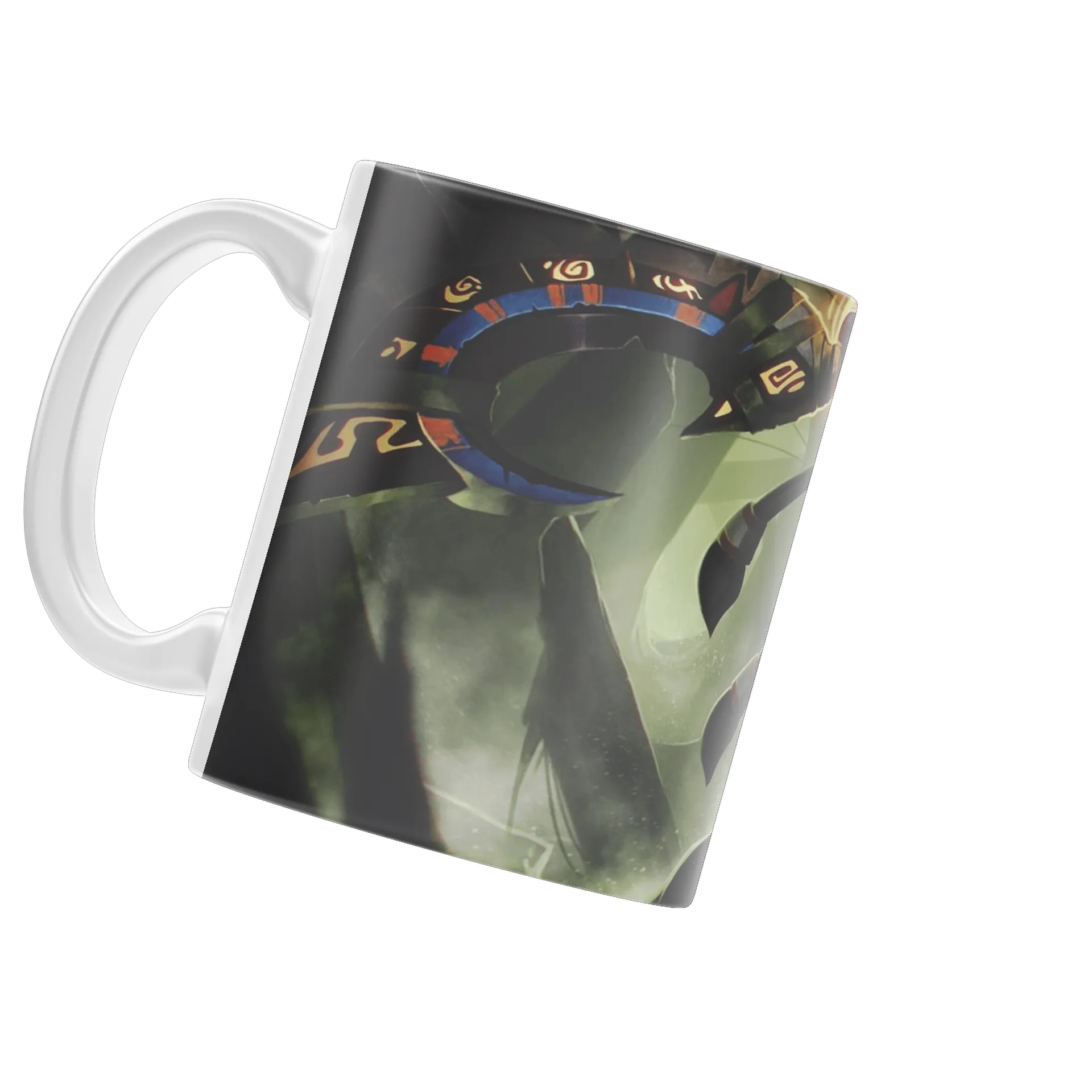 Caneca personalizada Amun-ra - Imagem 3