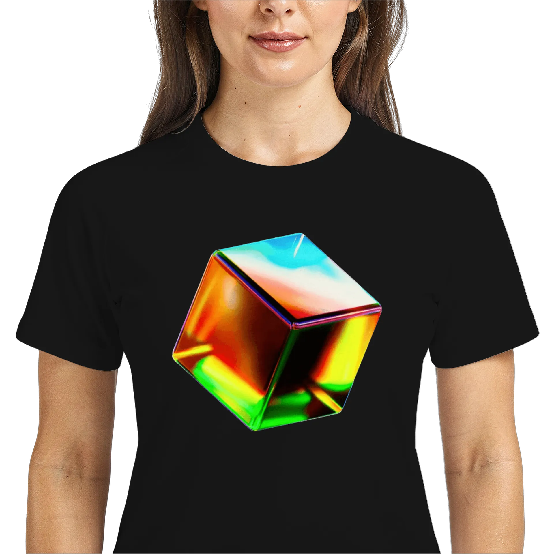 Camiseta DryFit - Imagem 3