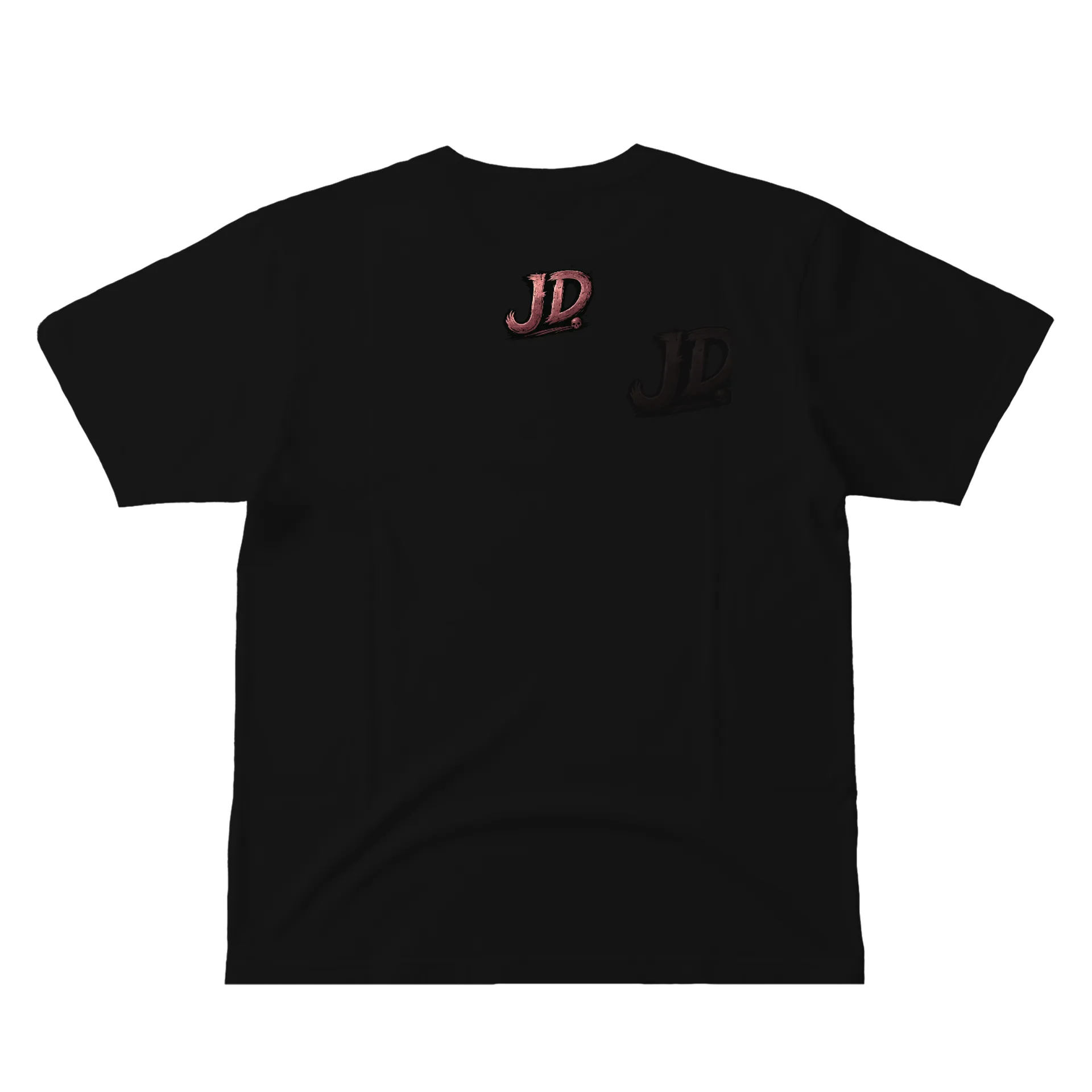 Camiseta JD - Imagem 3