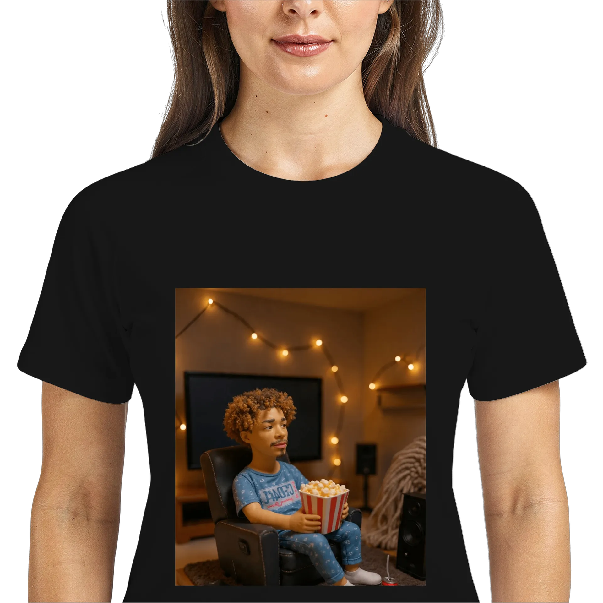 Camiseta DryFit - Imagem 3