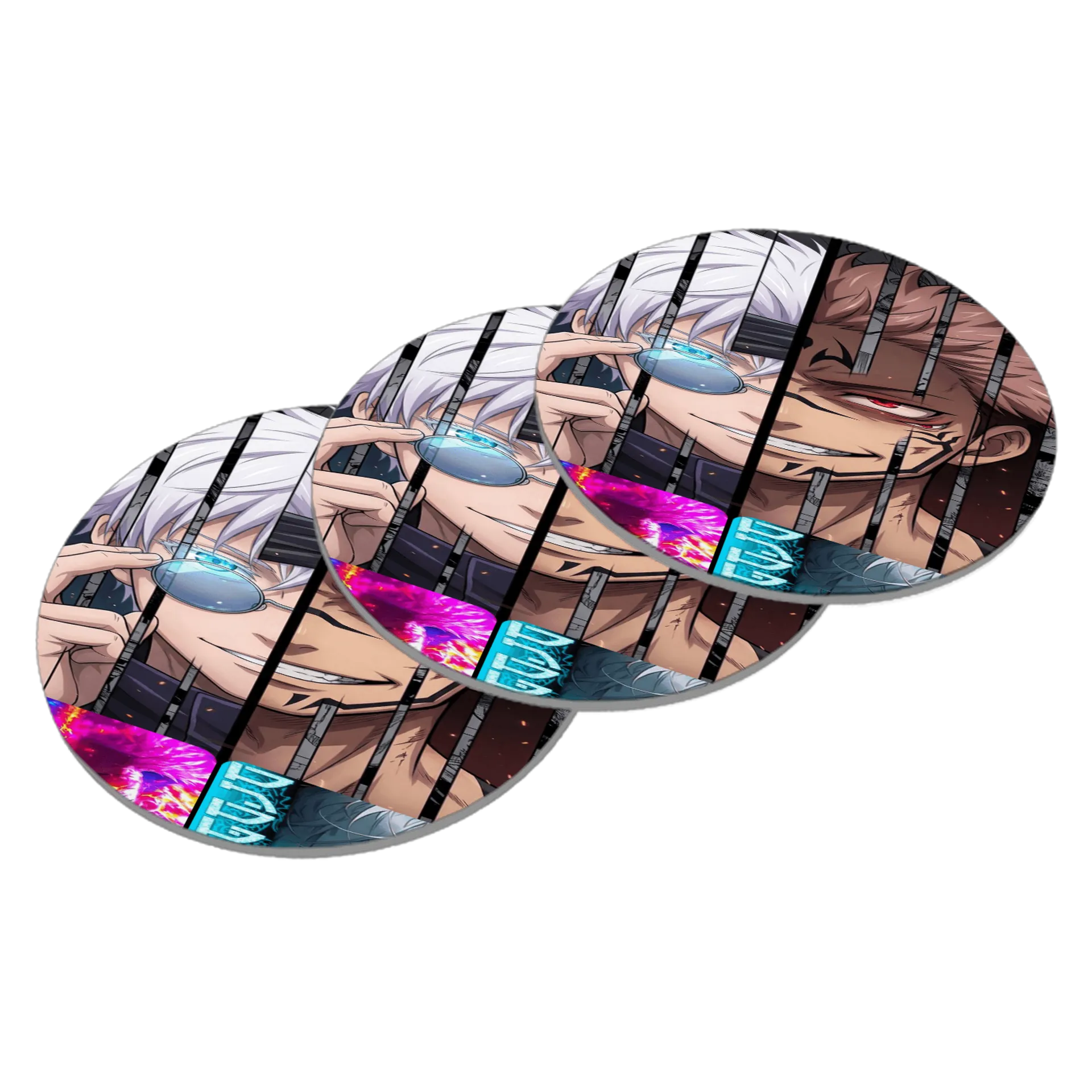 Porta-copos personalizado de Enaldo Silva reis neto