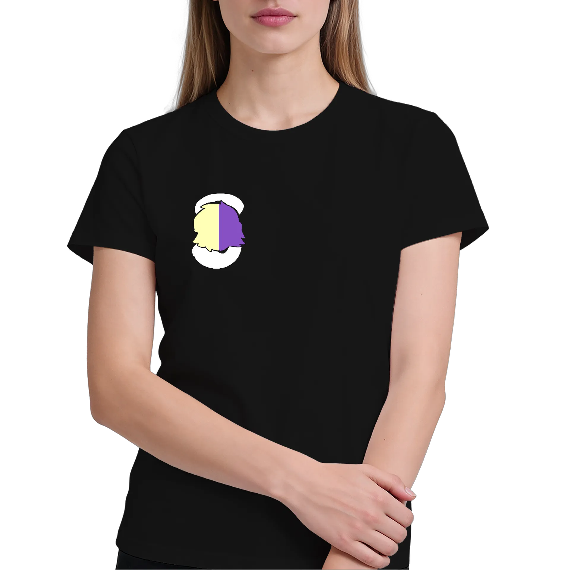 Camiseta Da Irmã Secreta - Imagem 4
