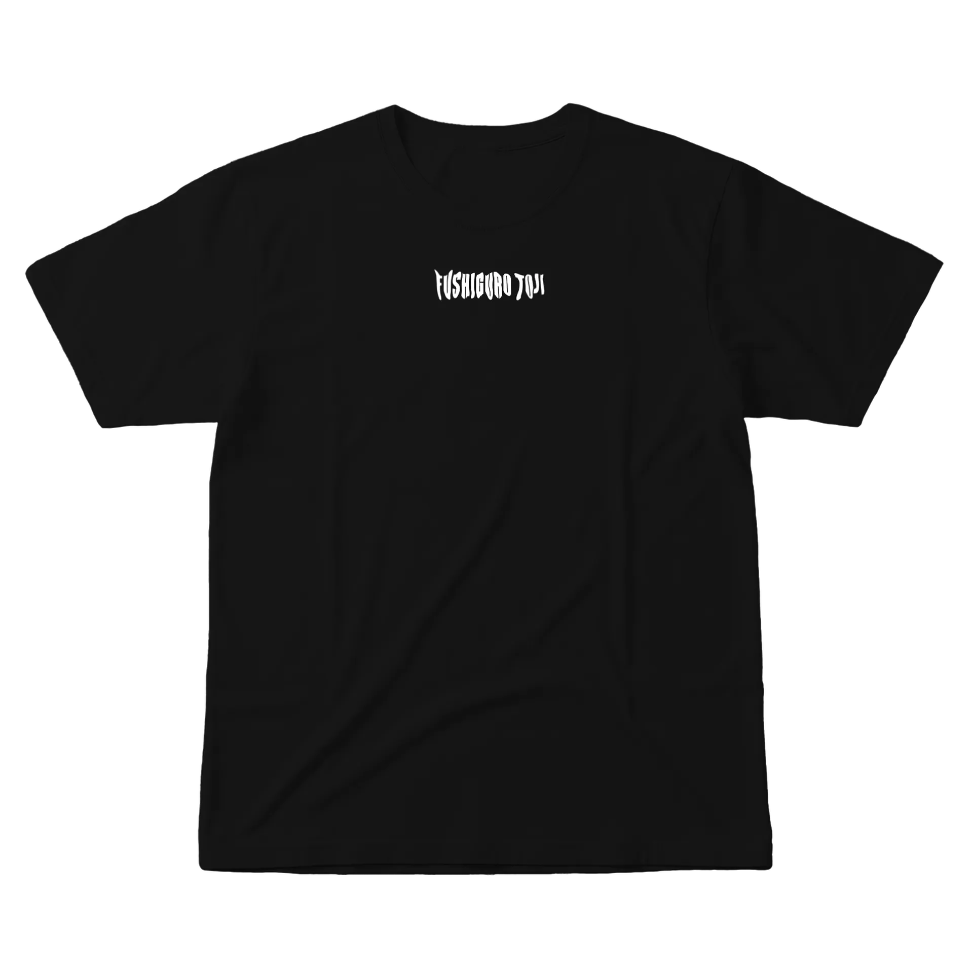 Camiseta Unissex Estampa Fushiguro Toji - Imagem 1