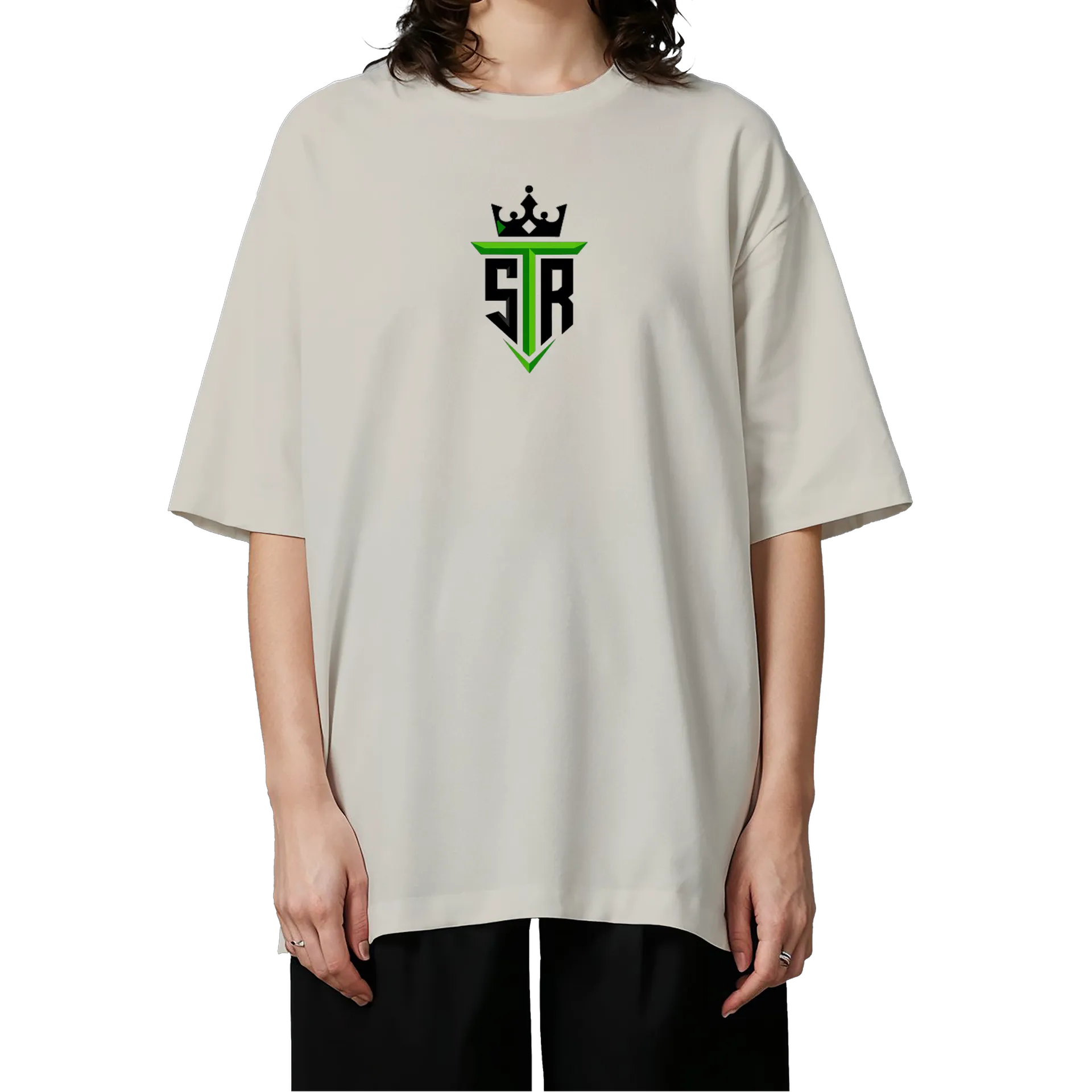 Camiseta Oversized - Imagem 3