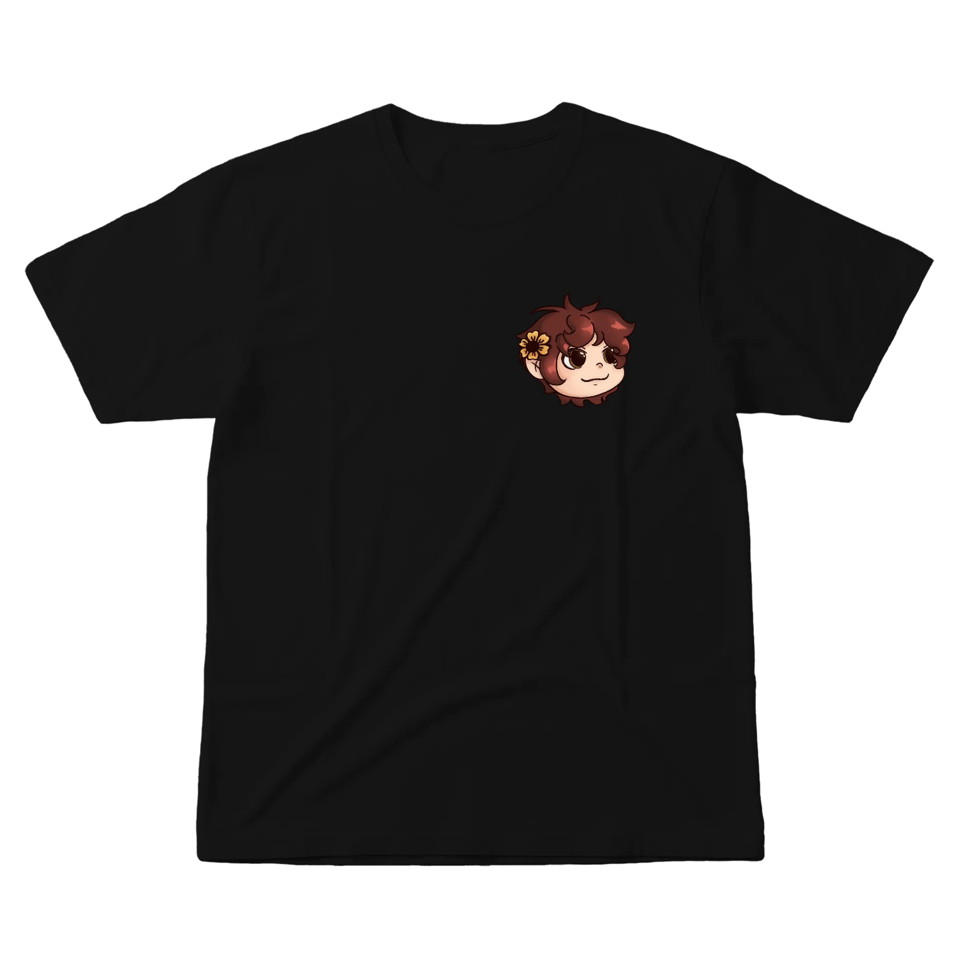 Camiseta galvcore - Imagem 1