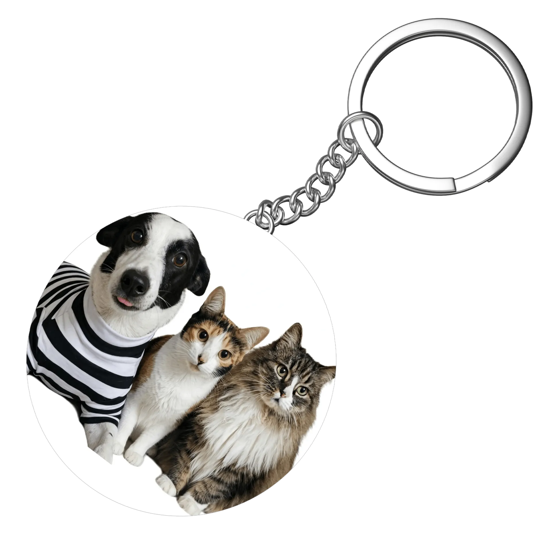 Chaveiro personalizado - Imagem 3