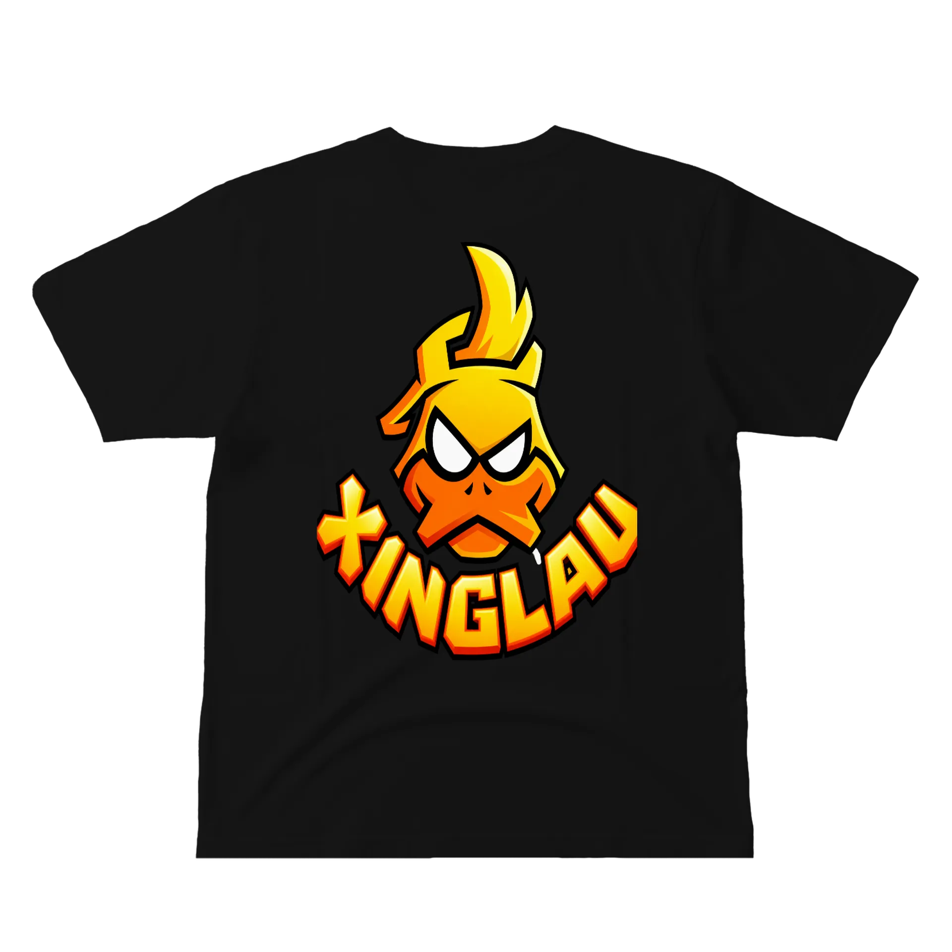 Camiseta xinglau personalizada de Xinglau  — imagem 2 de 6