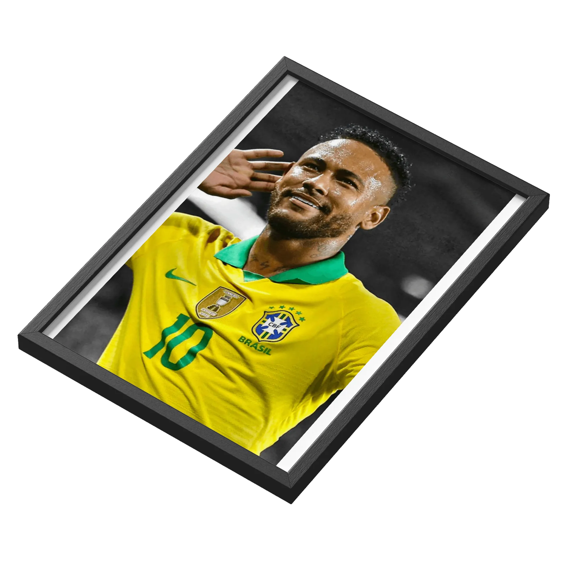 Quadro A3 personalizado - Imagem 3