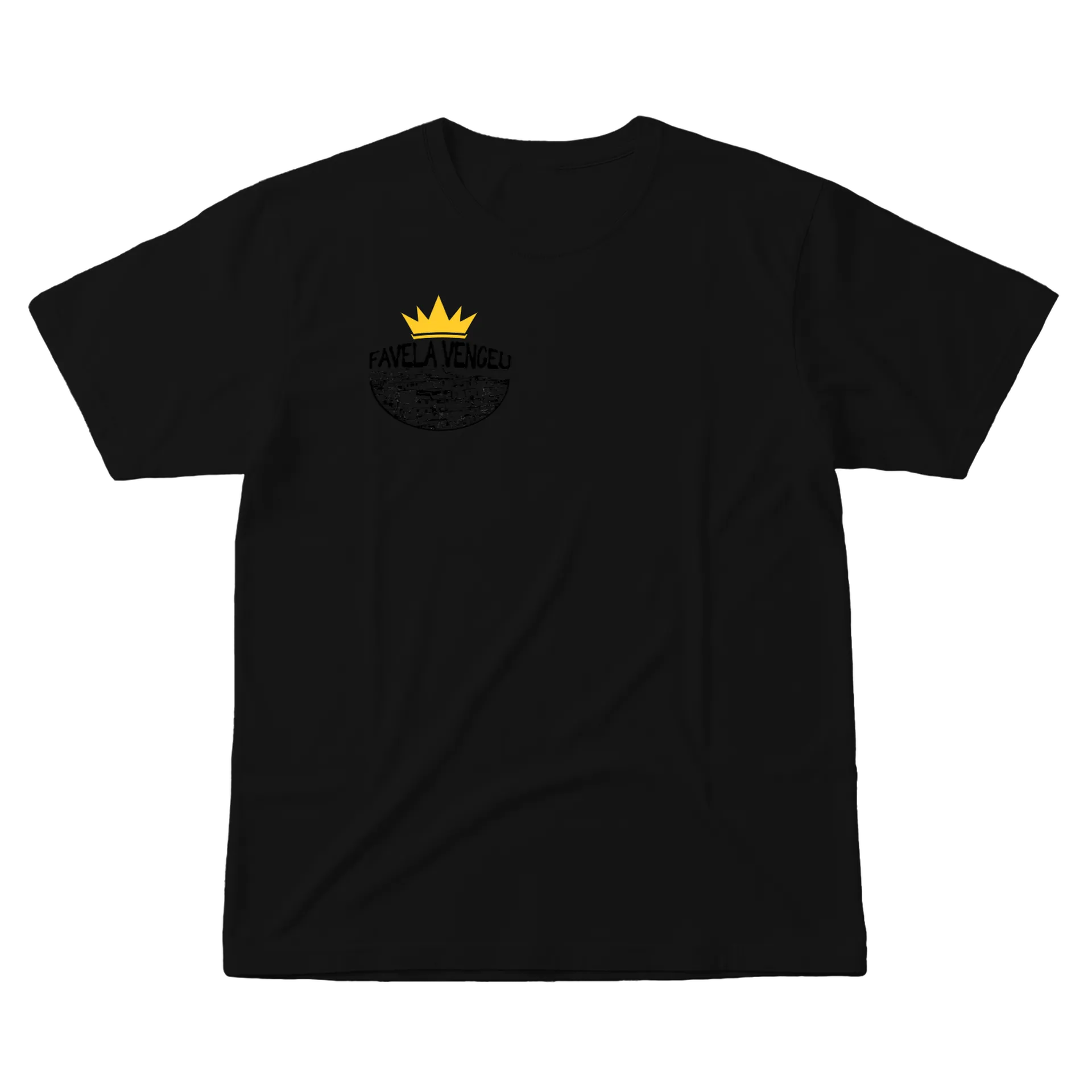 Camiseta personalizada de RykeZonaSul