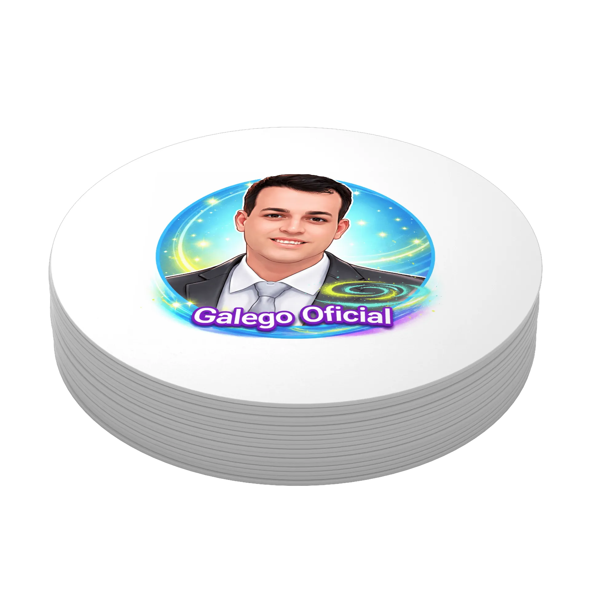 Porta-copos personalizado - Imagem 4