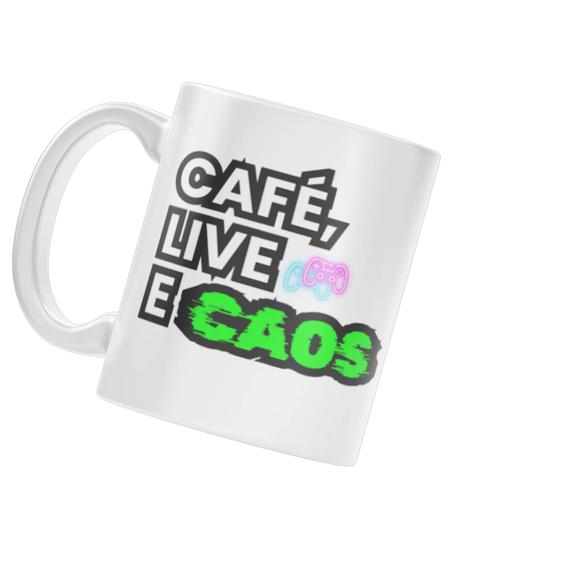 Caneca personalizada - Imagem 3