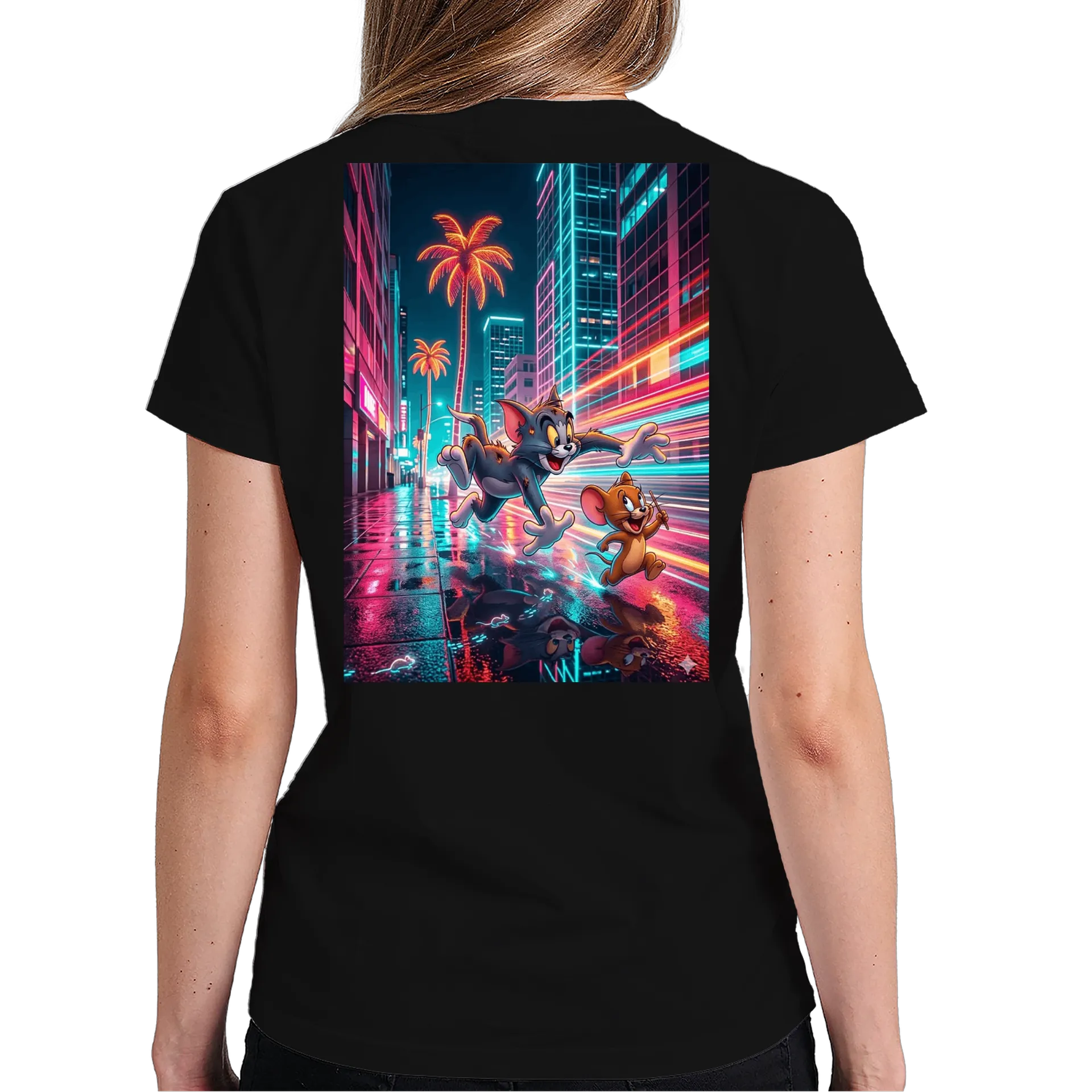 Camiseta personalizada - Imagem 5