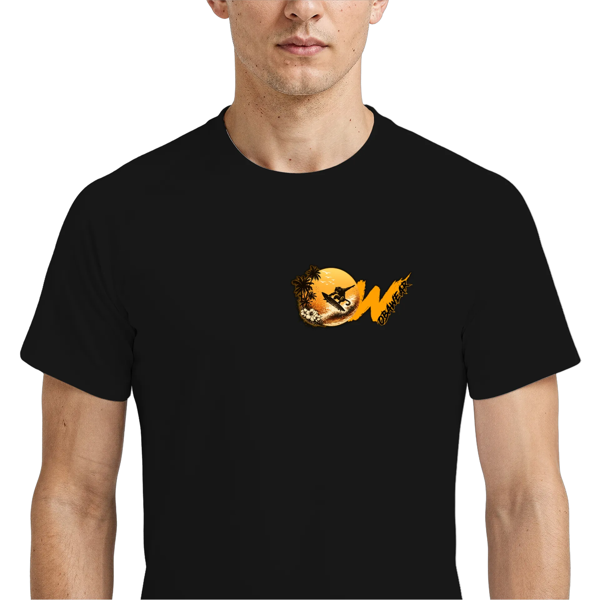 Camiseta DryFit OW surf - Imagem 3