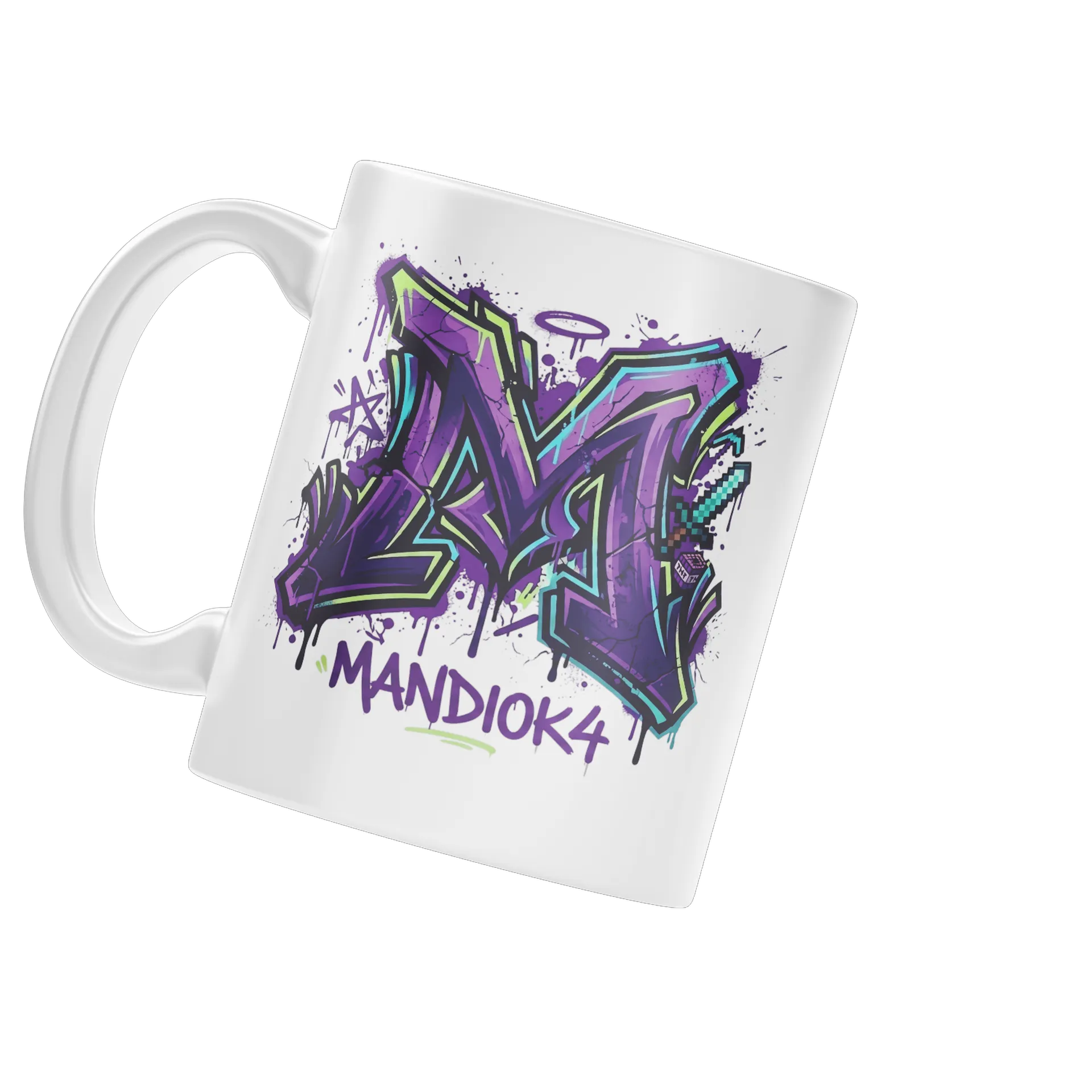 Caneca personalizada - Imagem 4