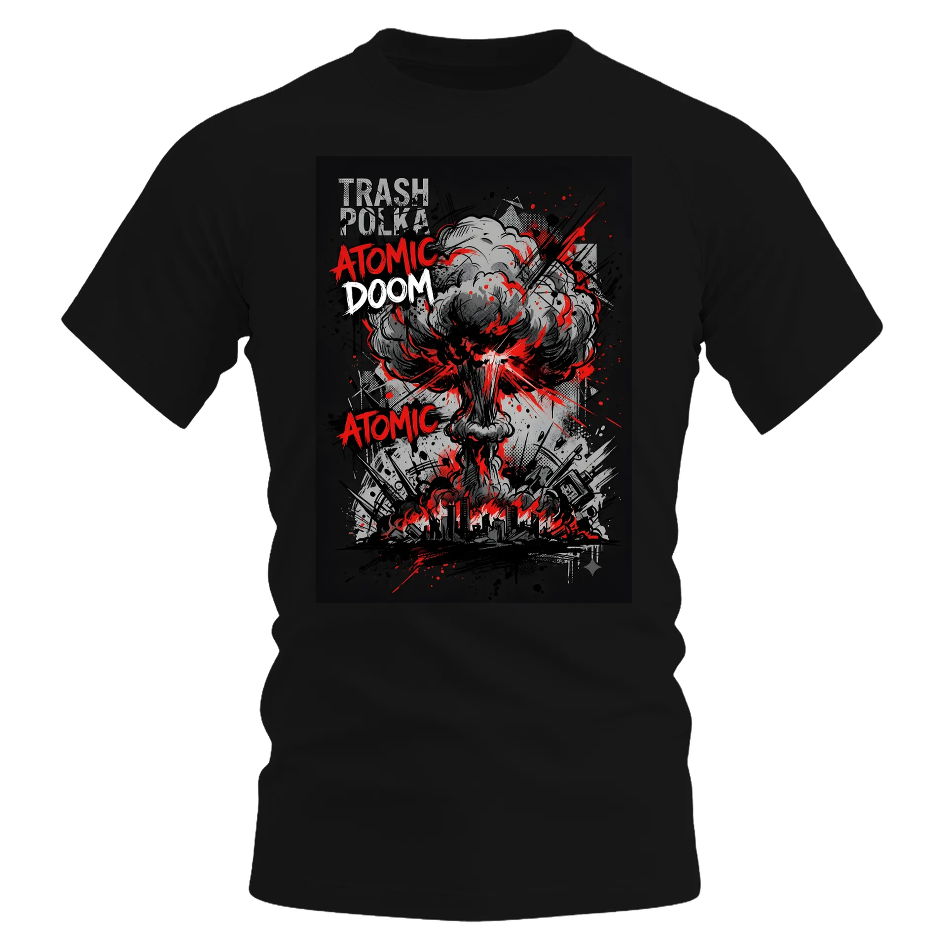 Camiseta DryFit - Imagem 1