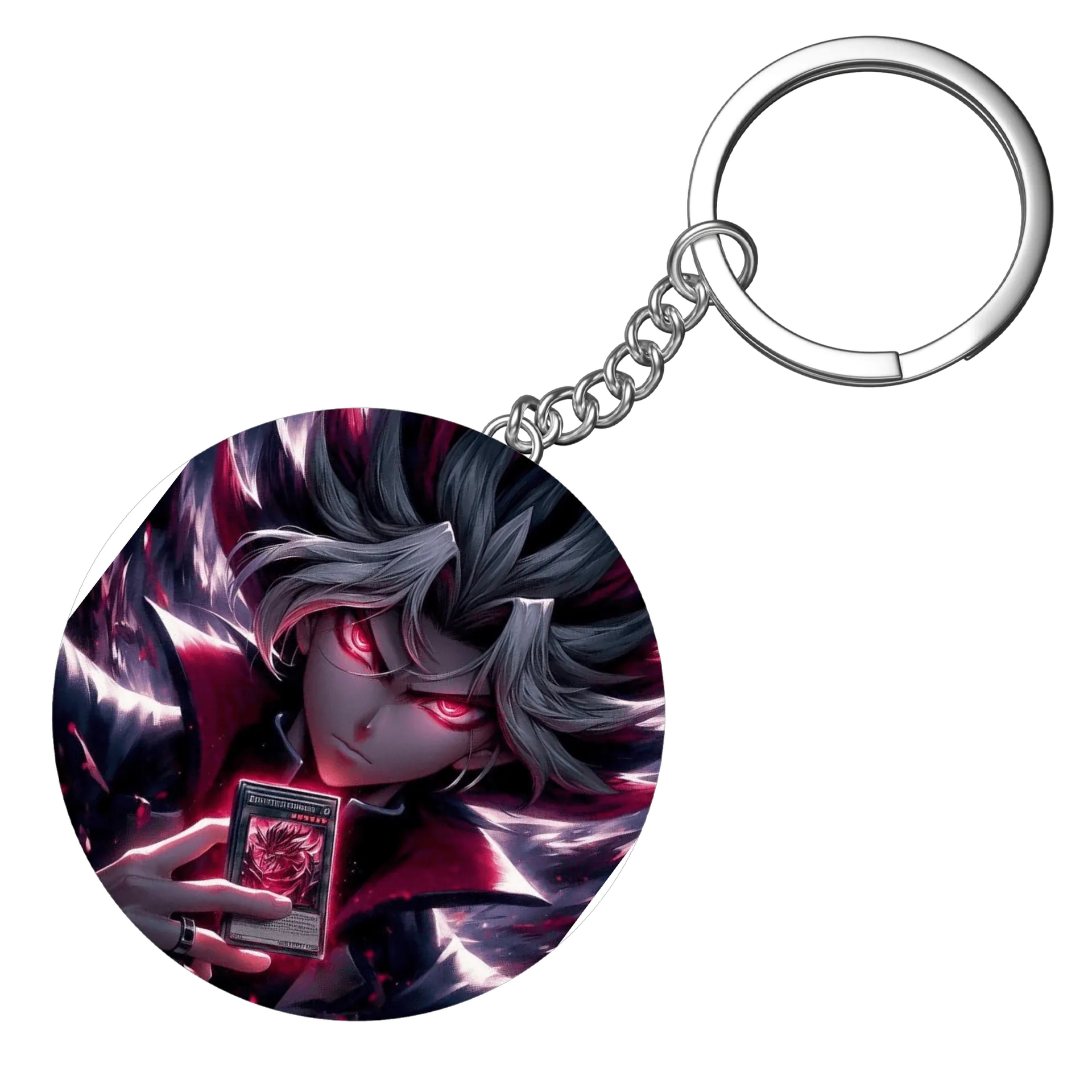 Chaveiro personalizado - Imagem 4