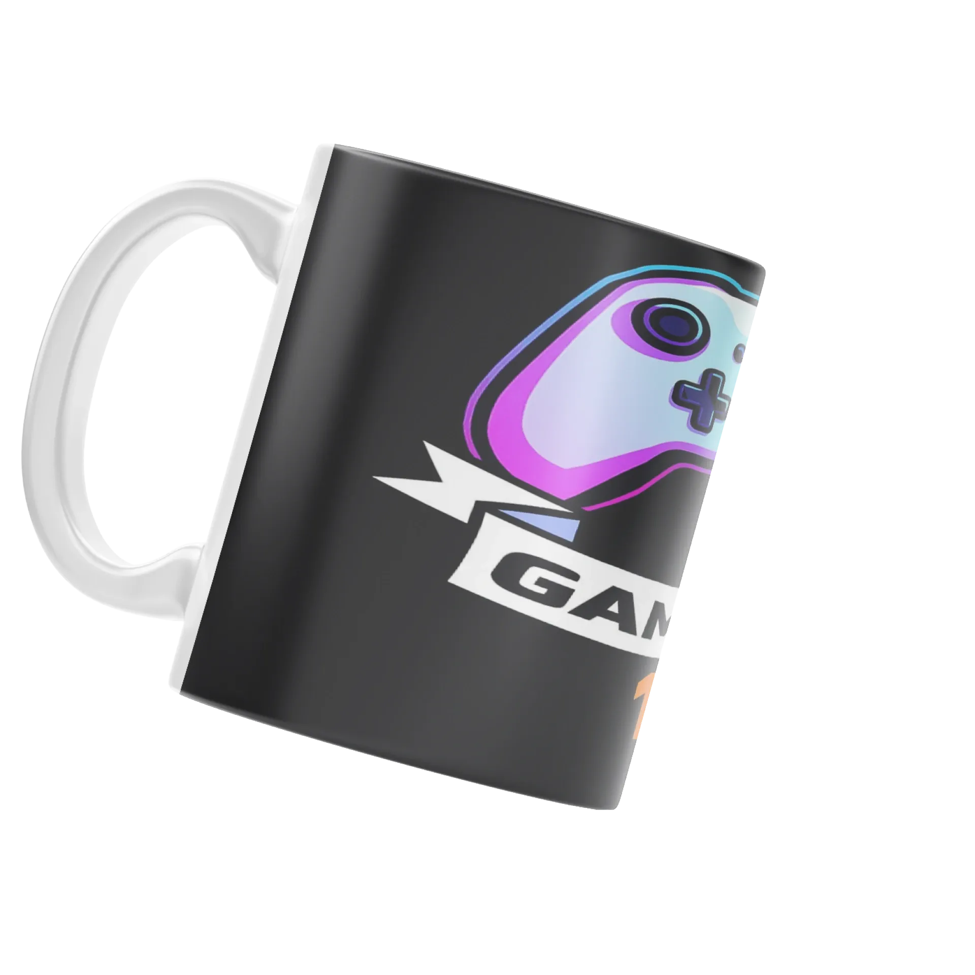 Caneca gameon19  - Imagem 3