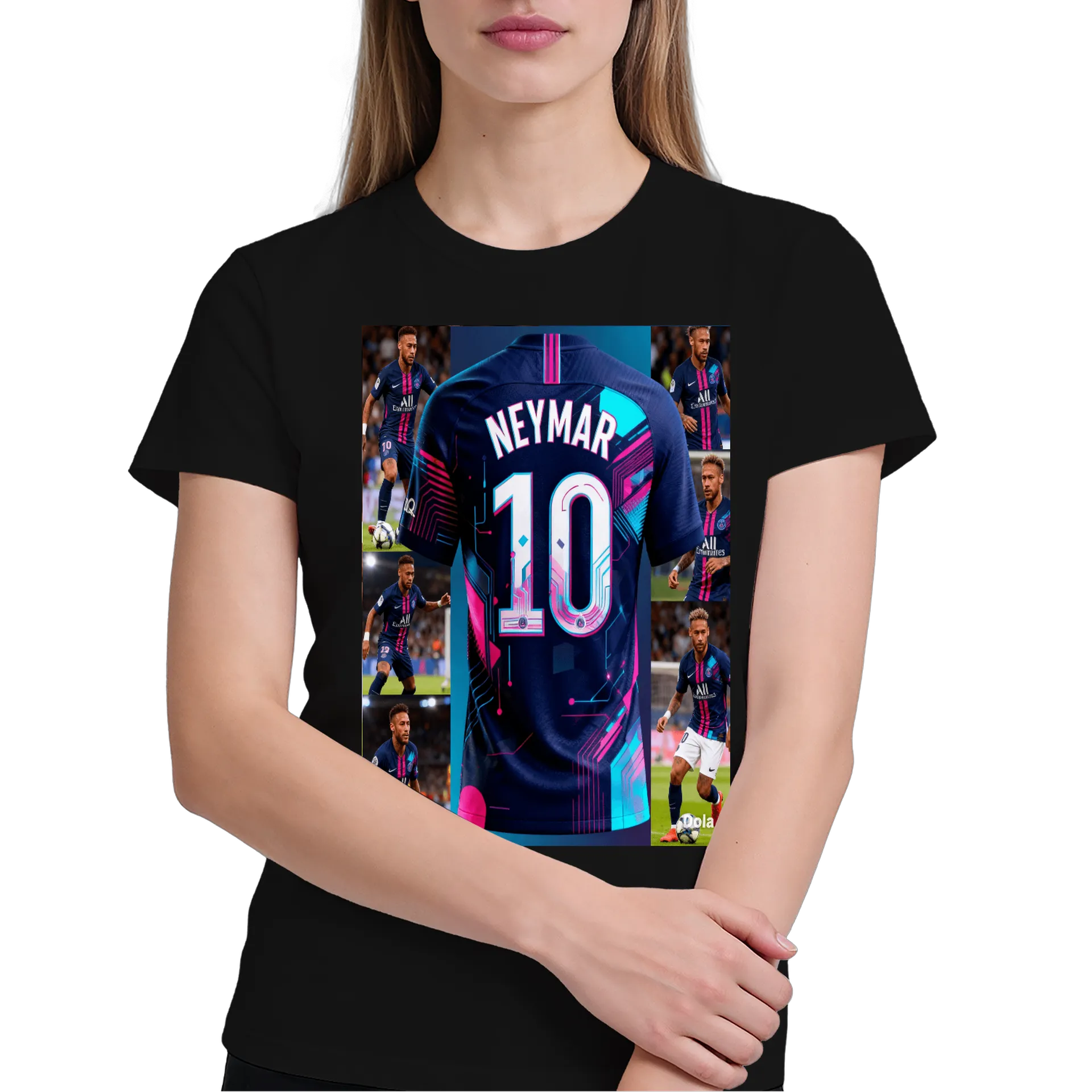 Camiseta personalizada - Imagem 4