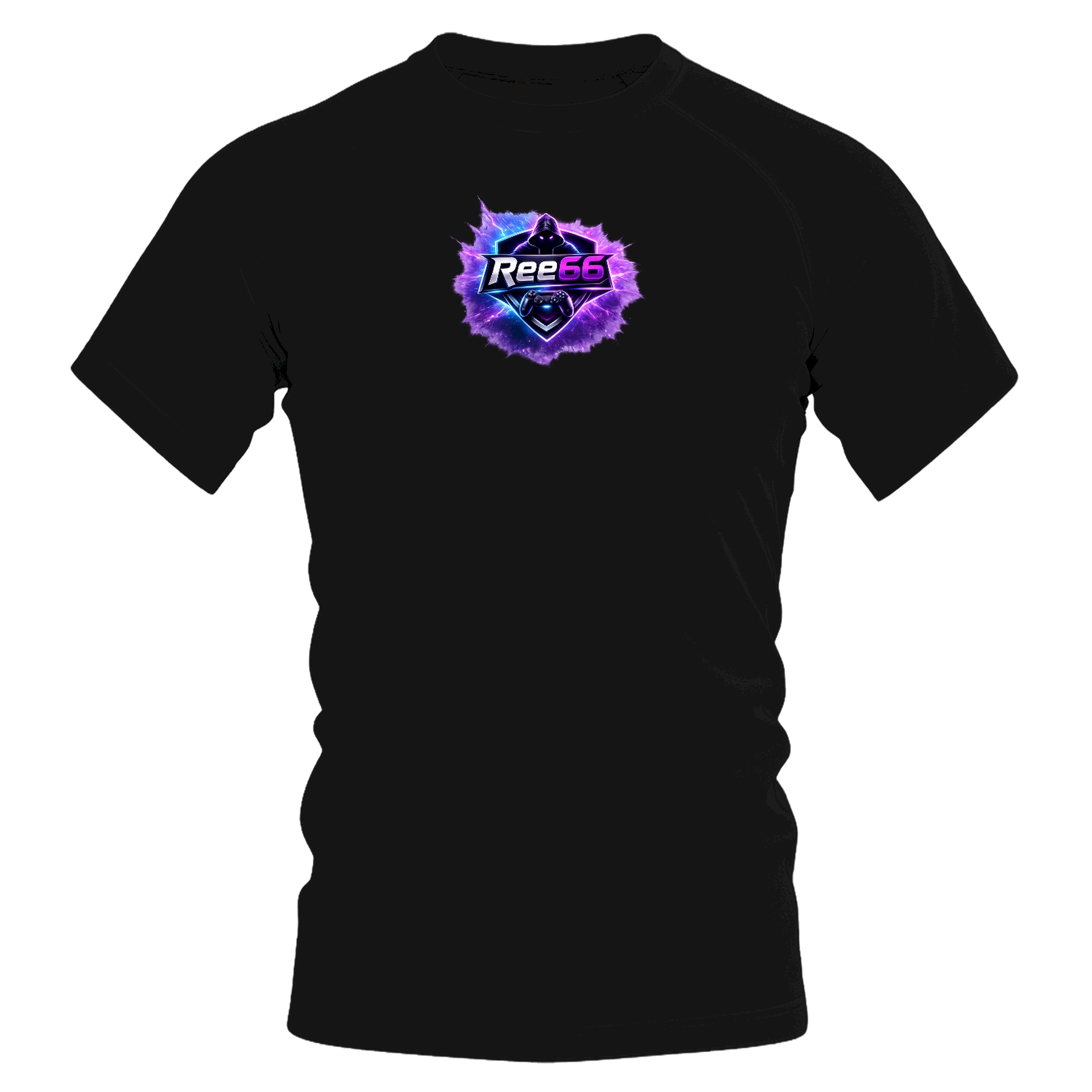 Camiseta DryFit de Ree66