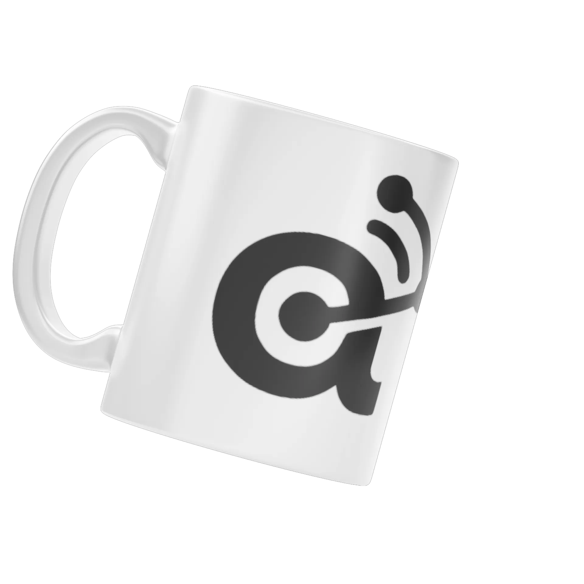 Caneca Auri Conection - Imagem 3