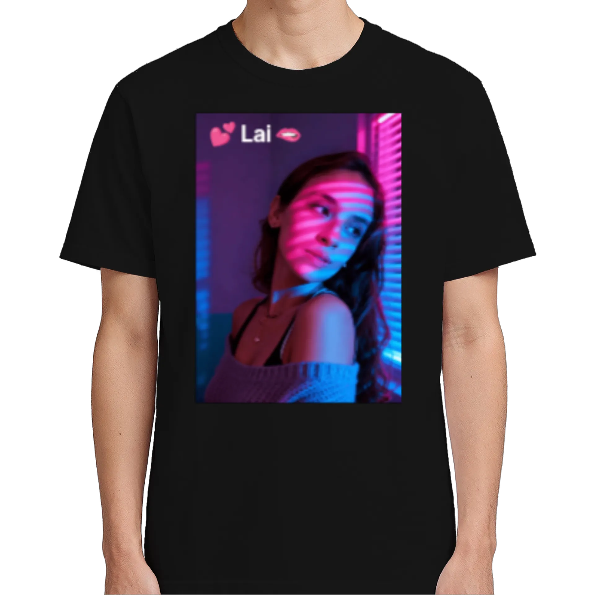 Camiseta LAI  - Imagem 5