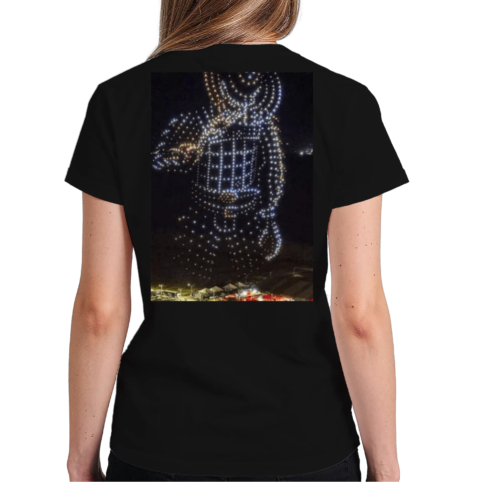 Camiseta personalizada - Barretão de Robson — imagem 5 de 6