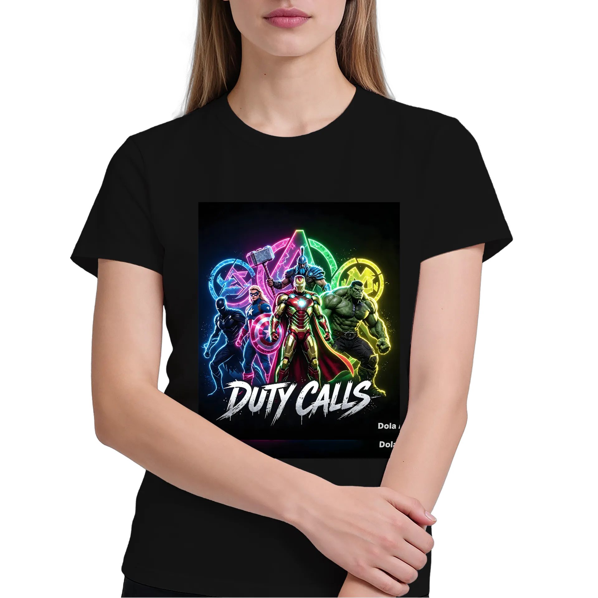 Camiseta personalizada de Edemilson — imagem 3 de 6