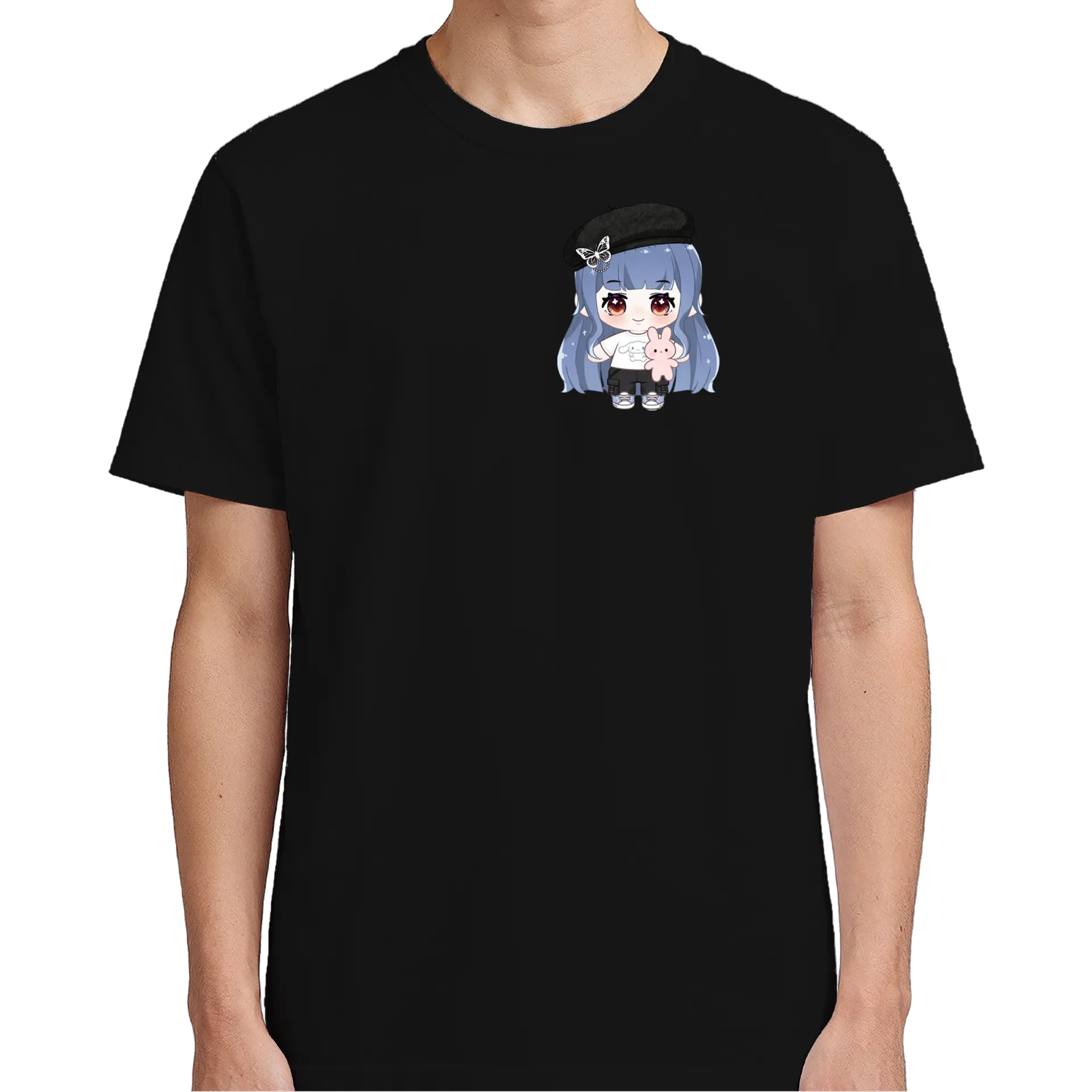 Camiseta Personalizada: Seu Estilo, Sua Marca! - Imagem 5
