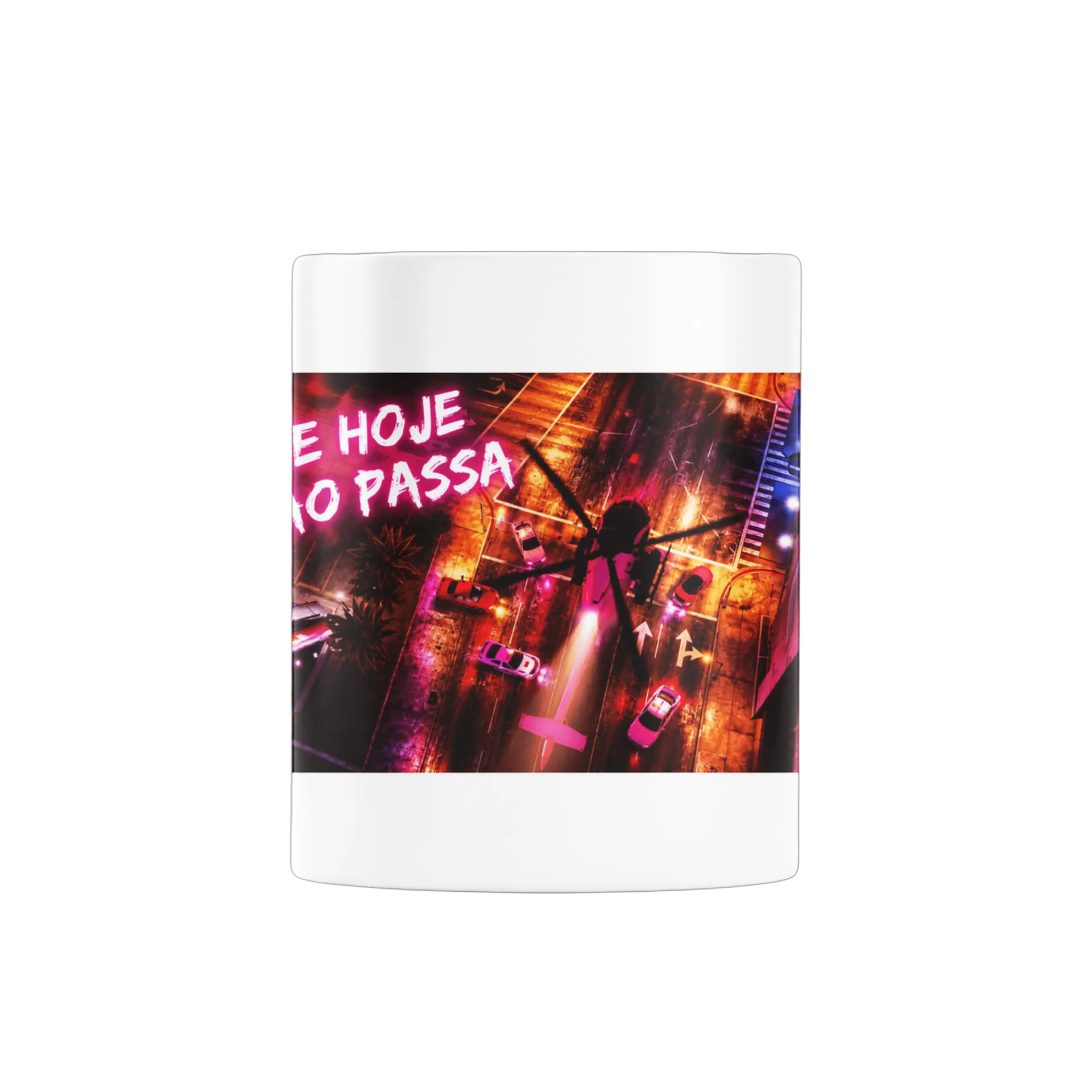 Caneca personalizada de Bianca — imagem 2 de 4