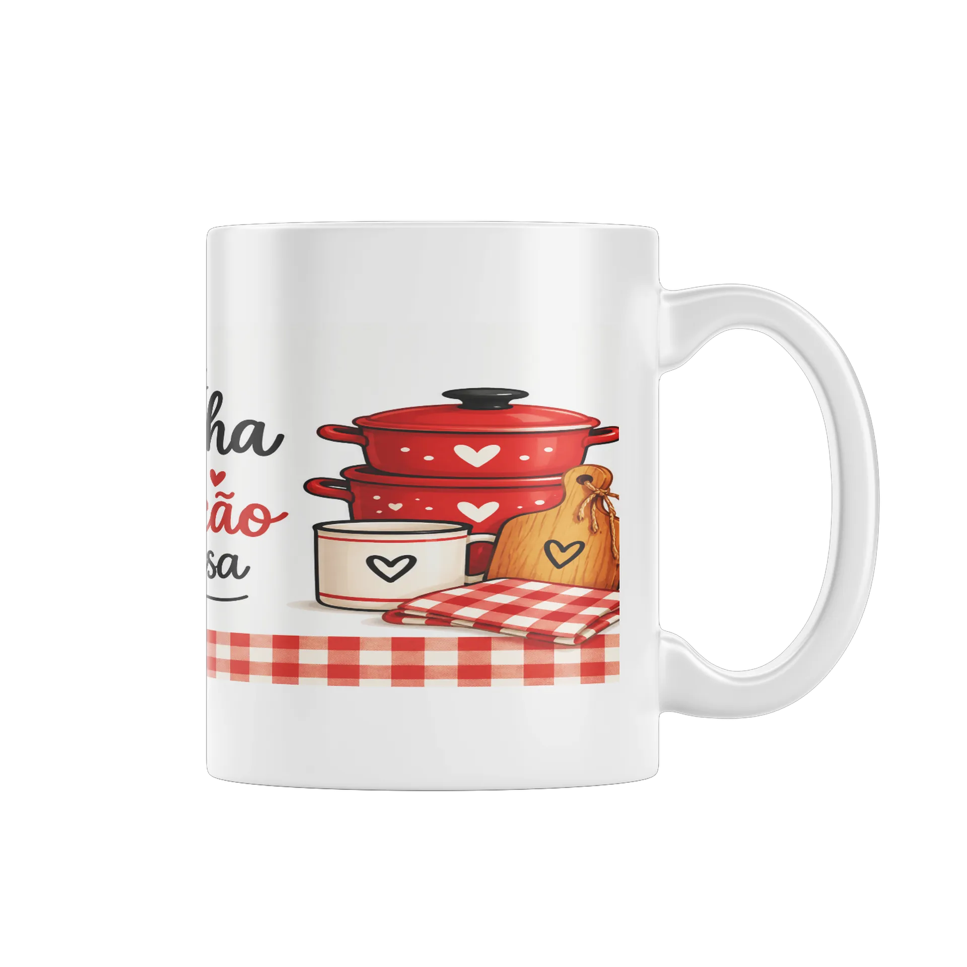 Caneca personalizada - Imagem 1