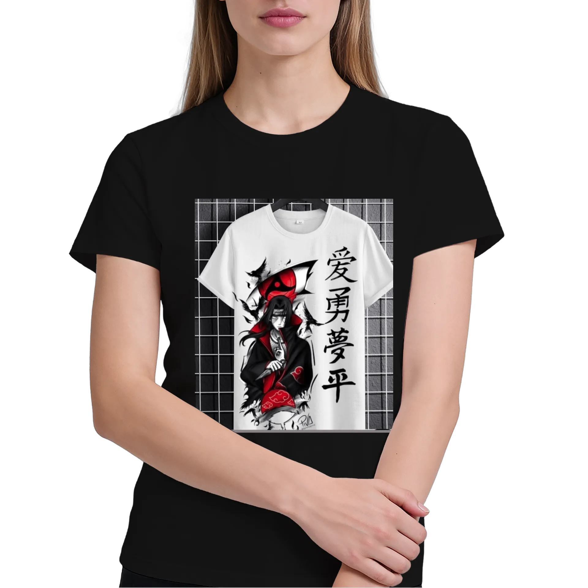 Camiseta personalizada - Imagem 4