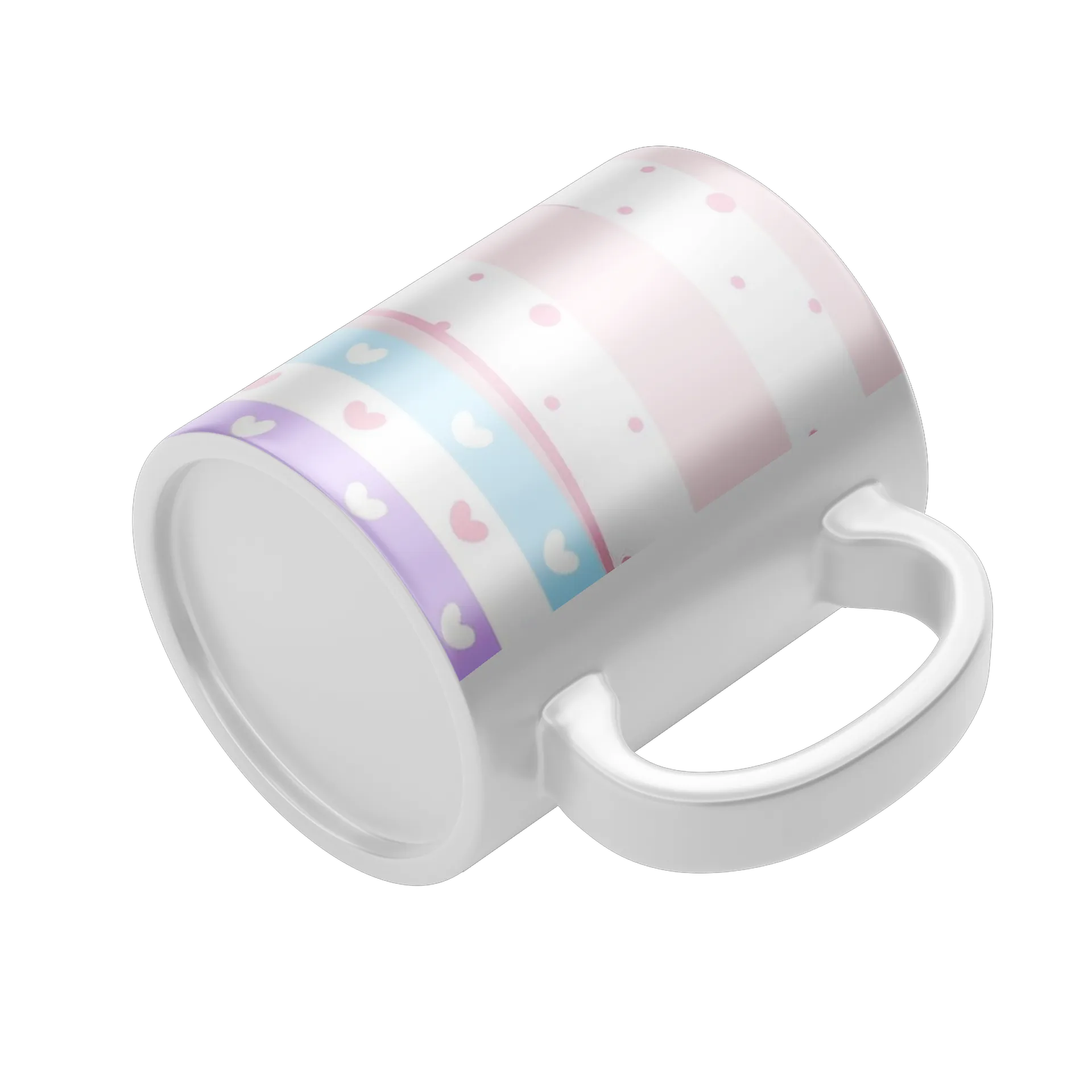 Caneca Personalizada: Seu Café com Estilo! - Imagem 4