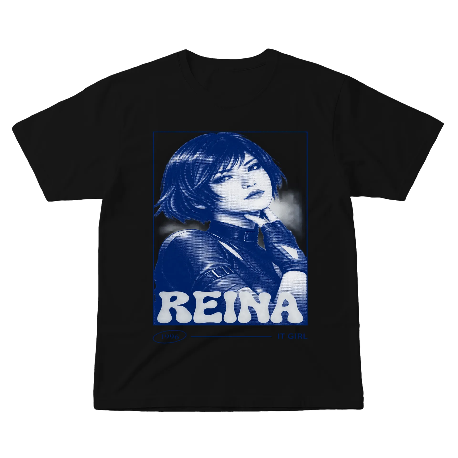 Camiseta REINA - Imagem 1