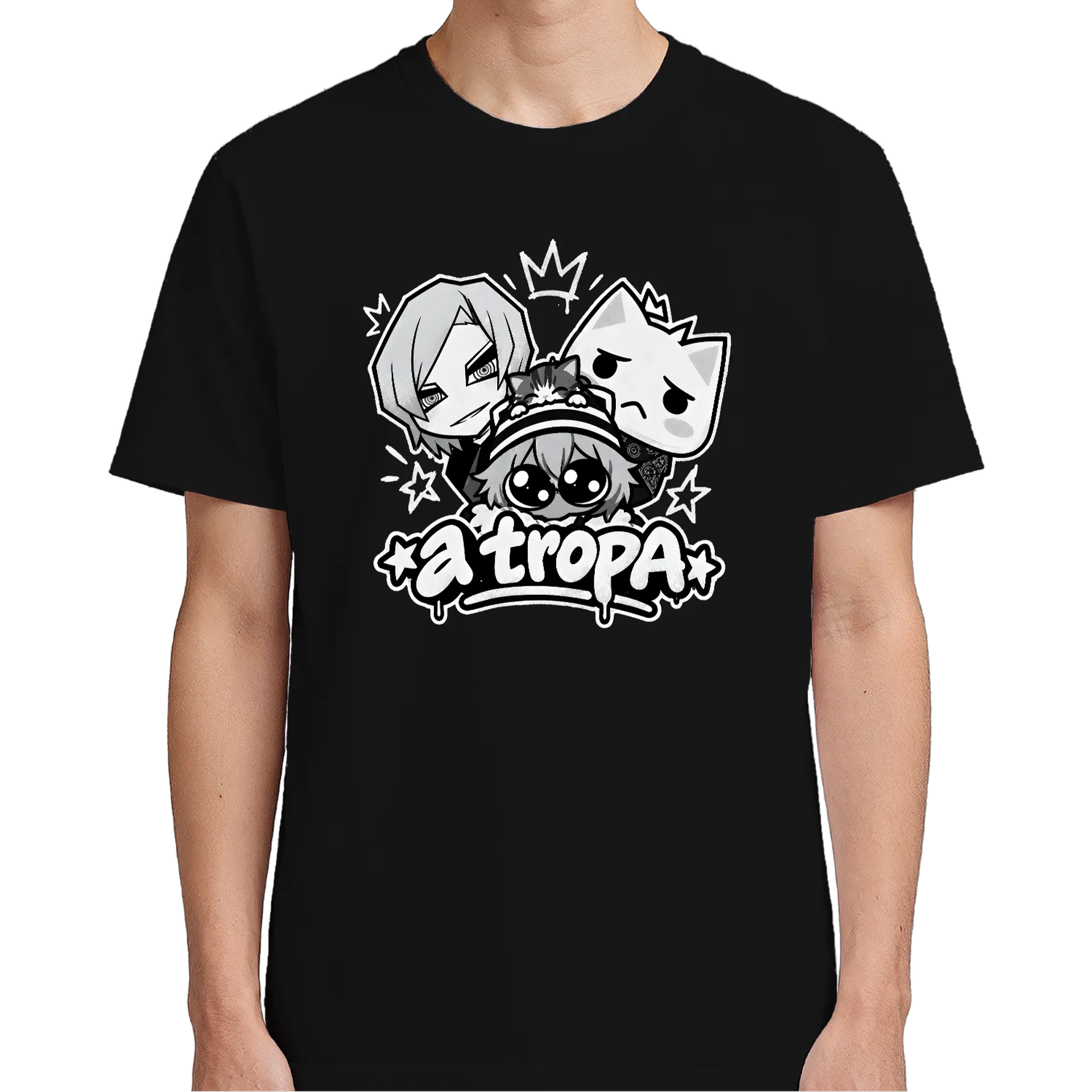 "A tropa" - Imagem 4