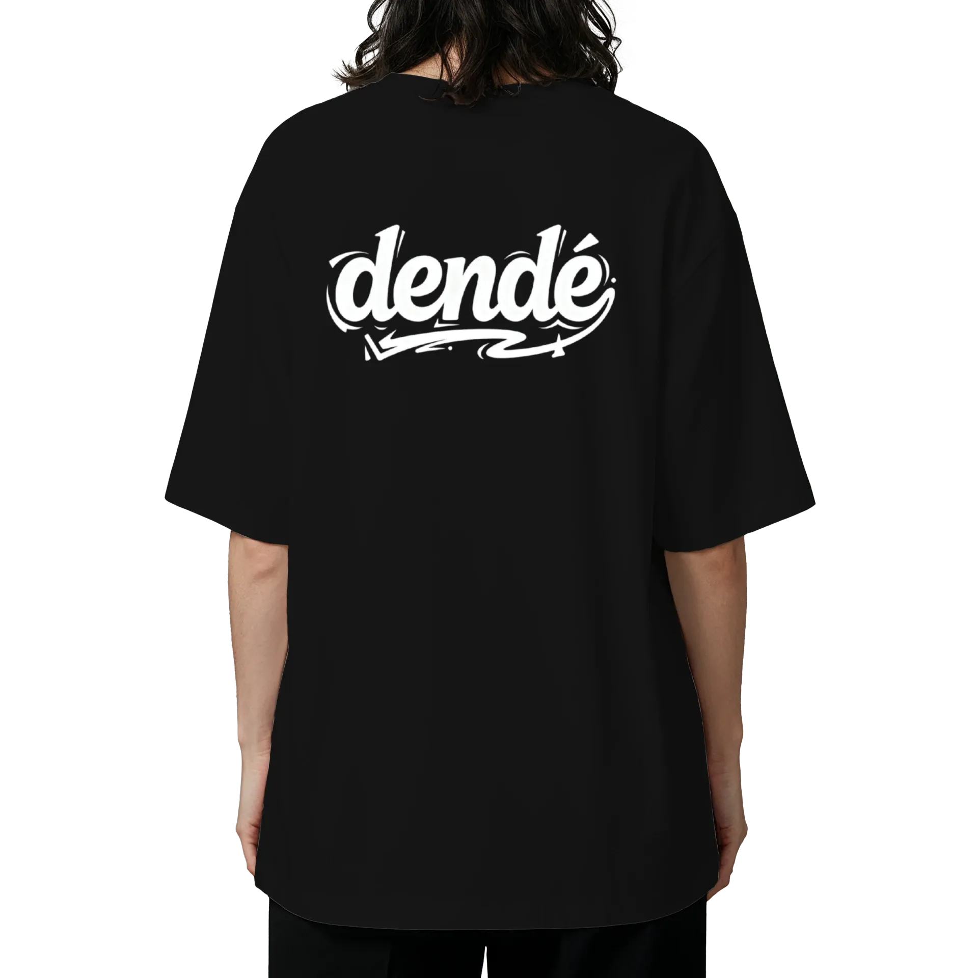 Camiseta Oversized - Imagem 5