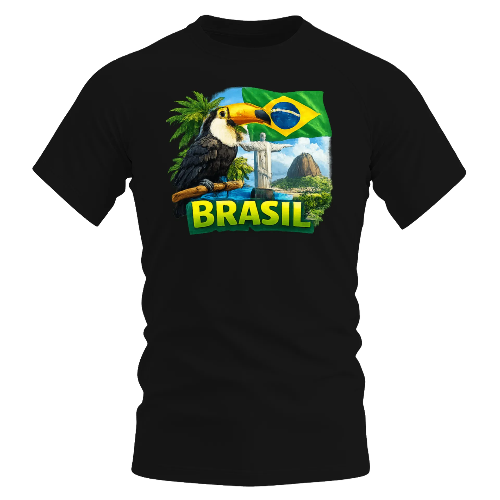 Camiseta DryFit - Imagem 1