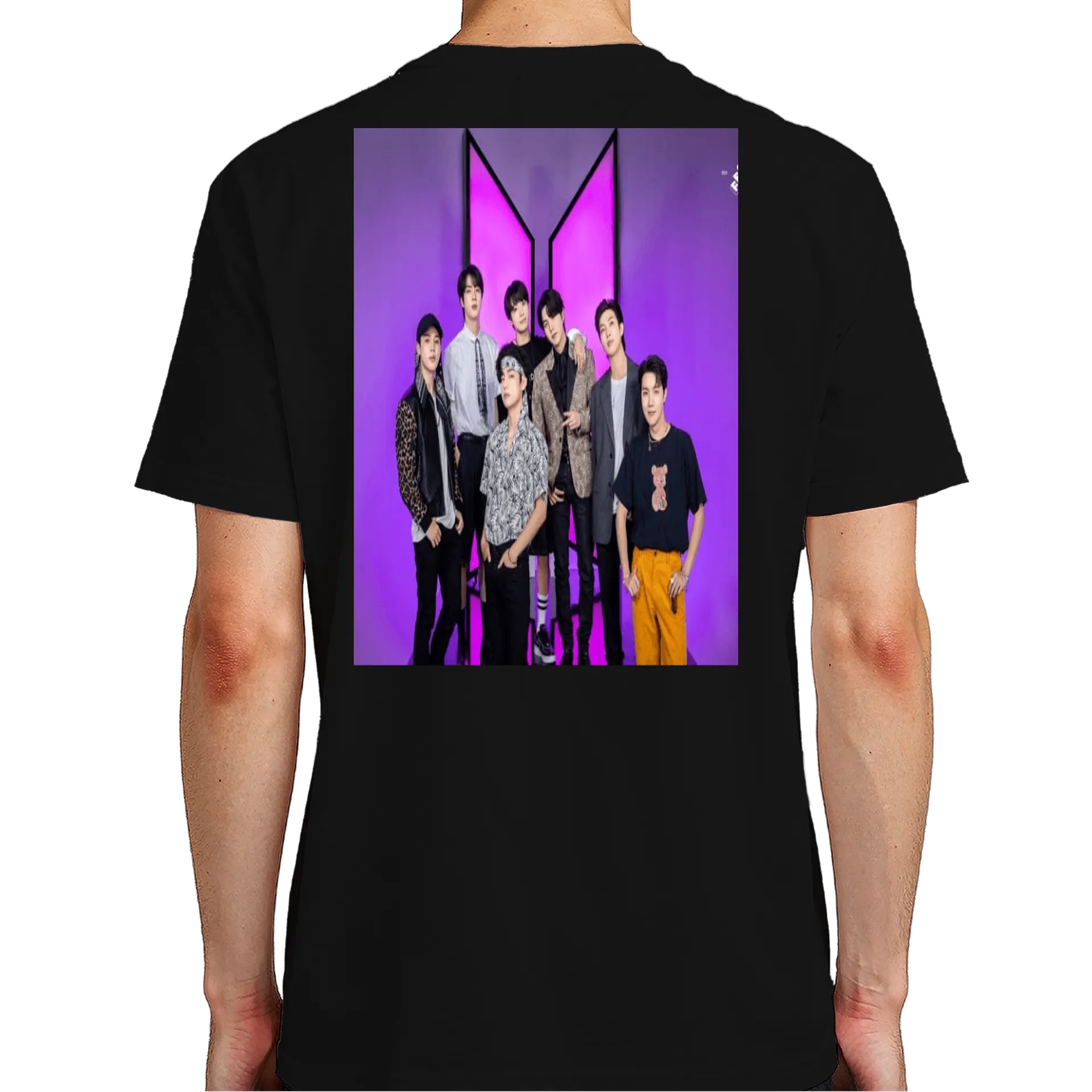 Camiseta personalizada - Imagem 7