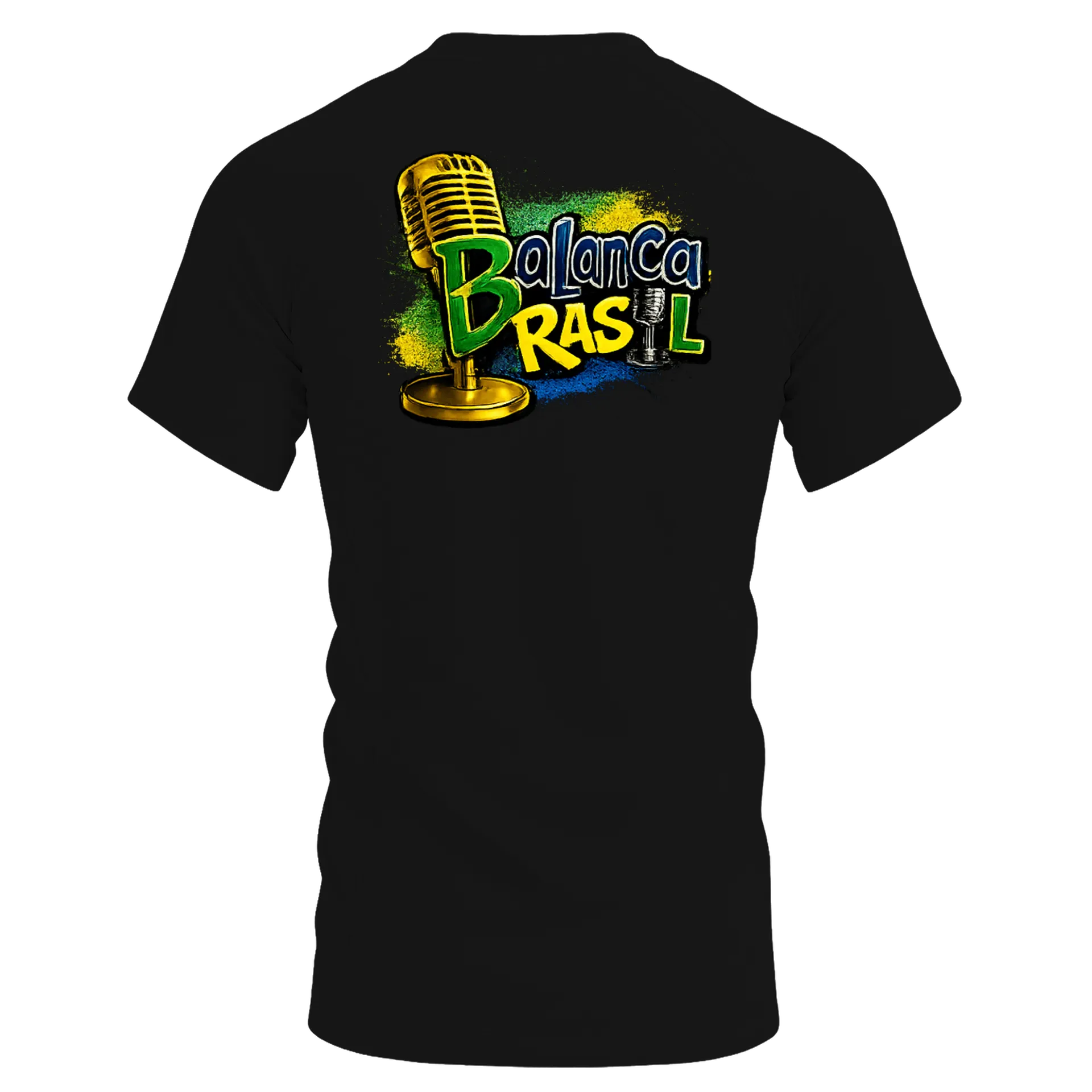 Camiseta DryFit - Imagem 2