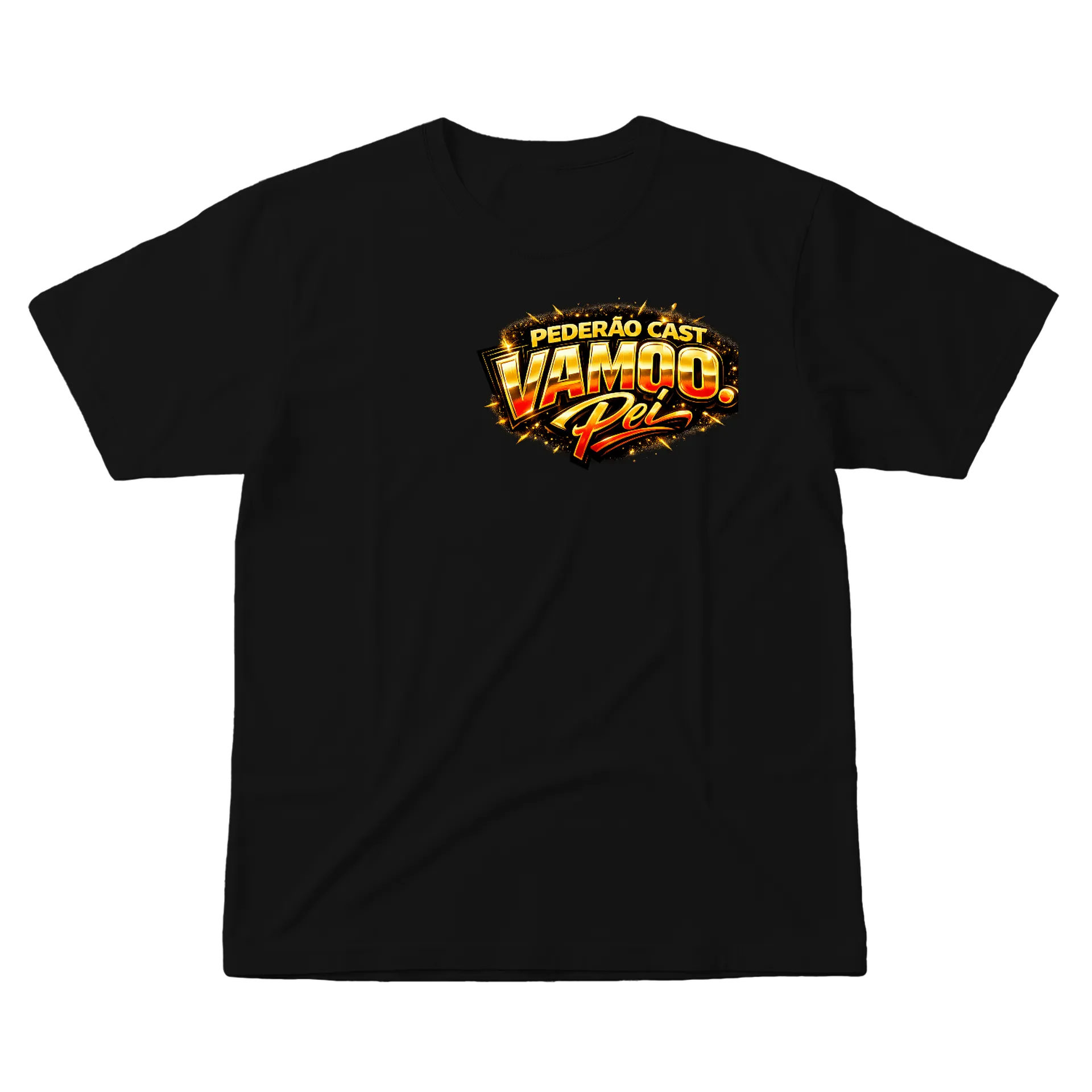 Camiseta personalizada - Imagem 1