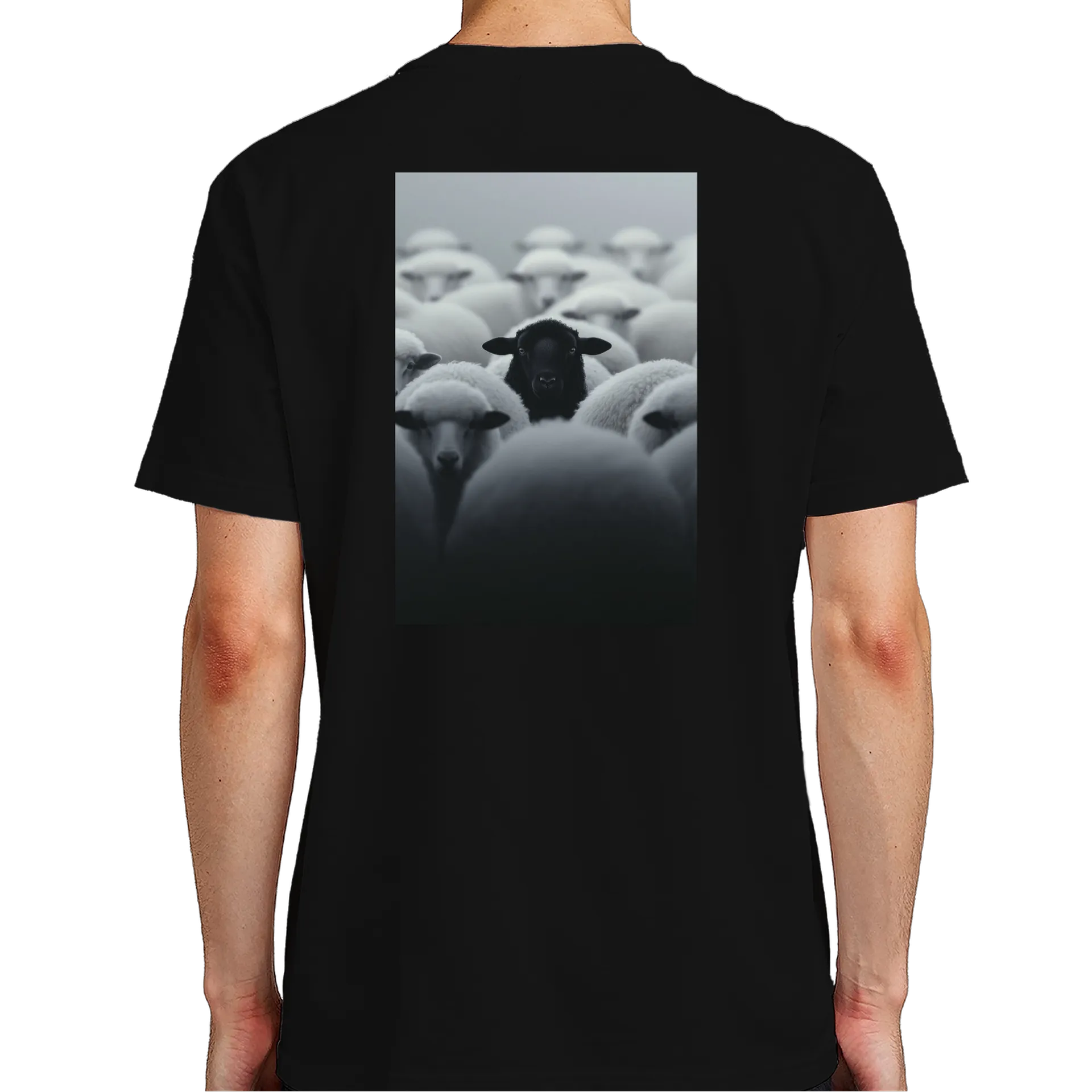 Camiseta personalizada - Imagem 7