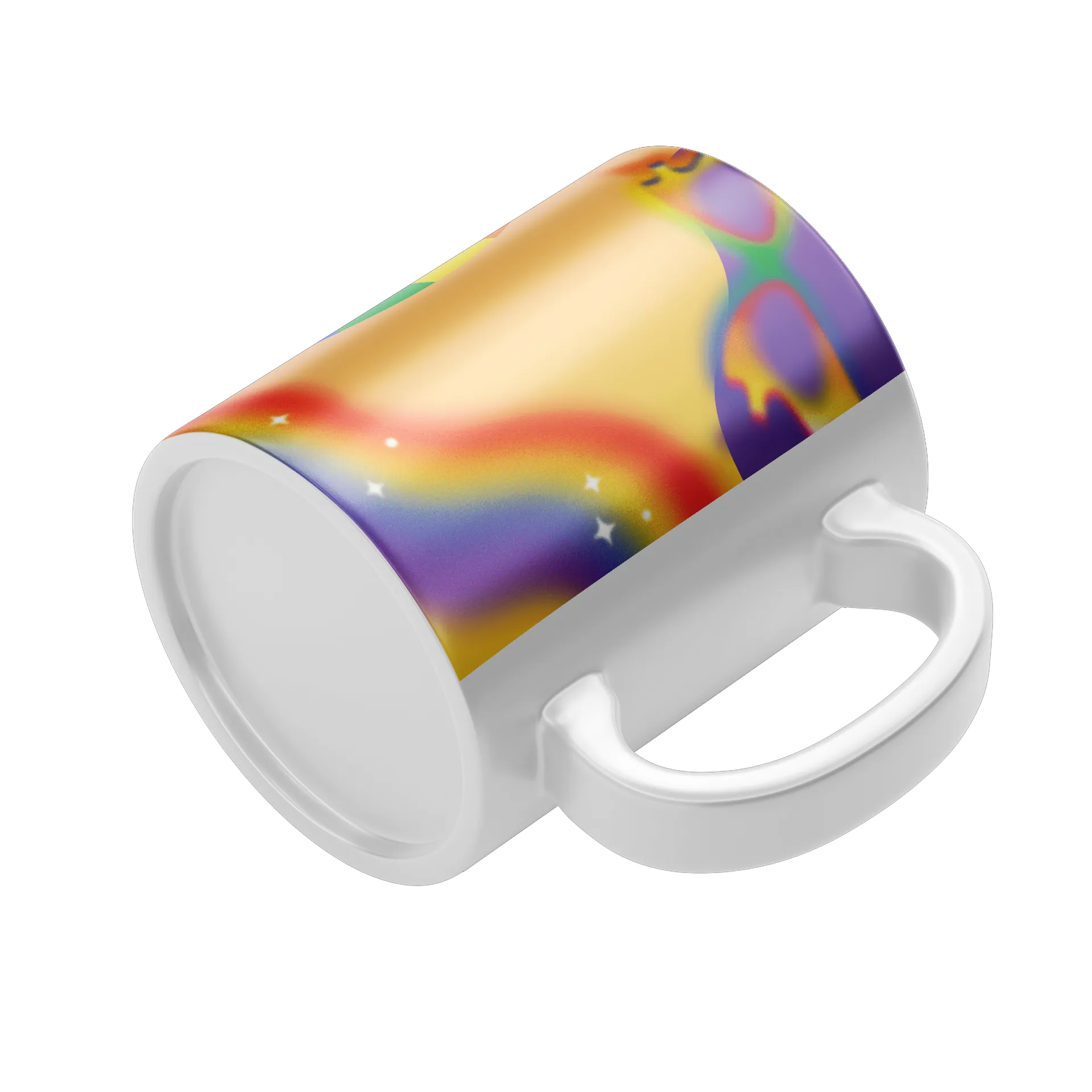 Caneca Pode Poc - Imagem 4