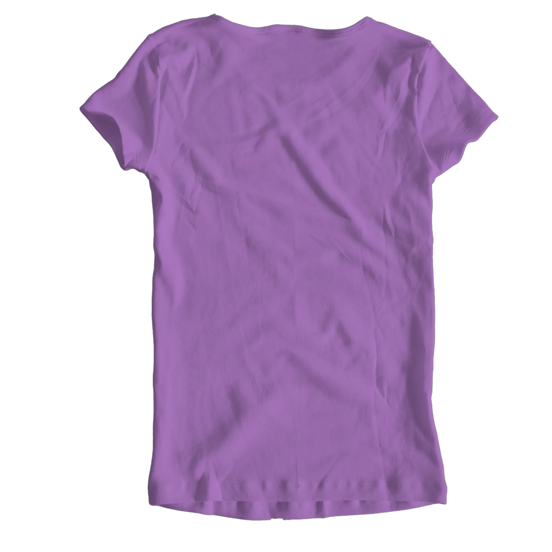 Camiseta Babylook Na Leitura Está a Vantagem 100% de UM DJ NA BOLSA — imagem 2 de 5