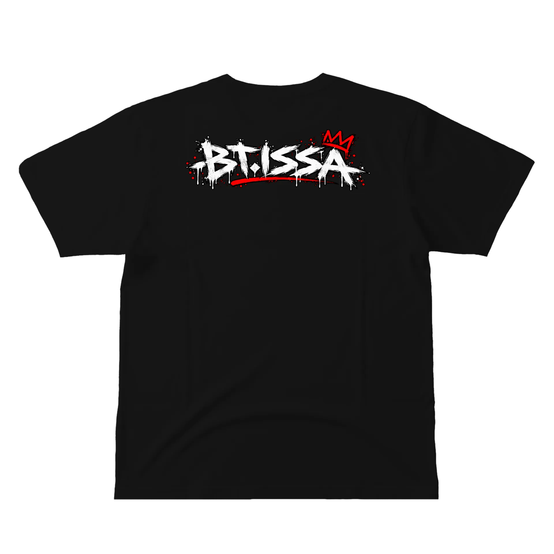 Camiseta Ed Hunter CS BT.ISSA - Imagem 2