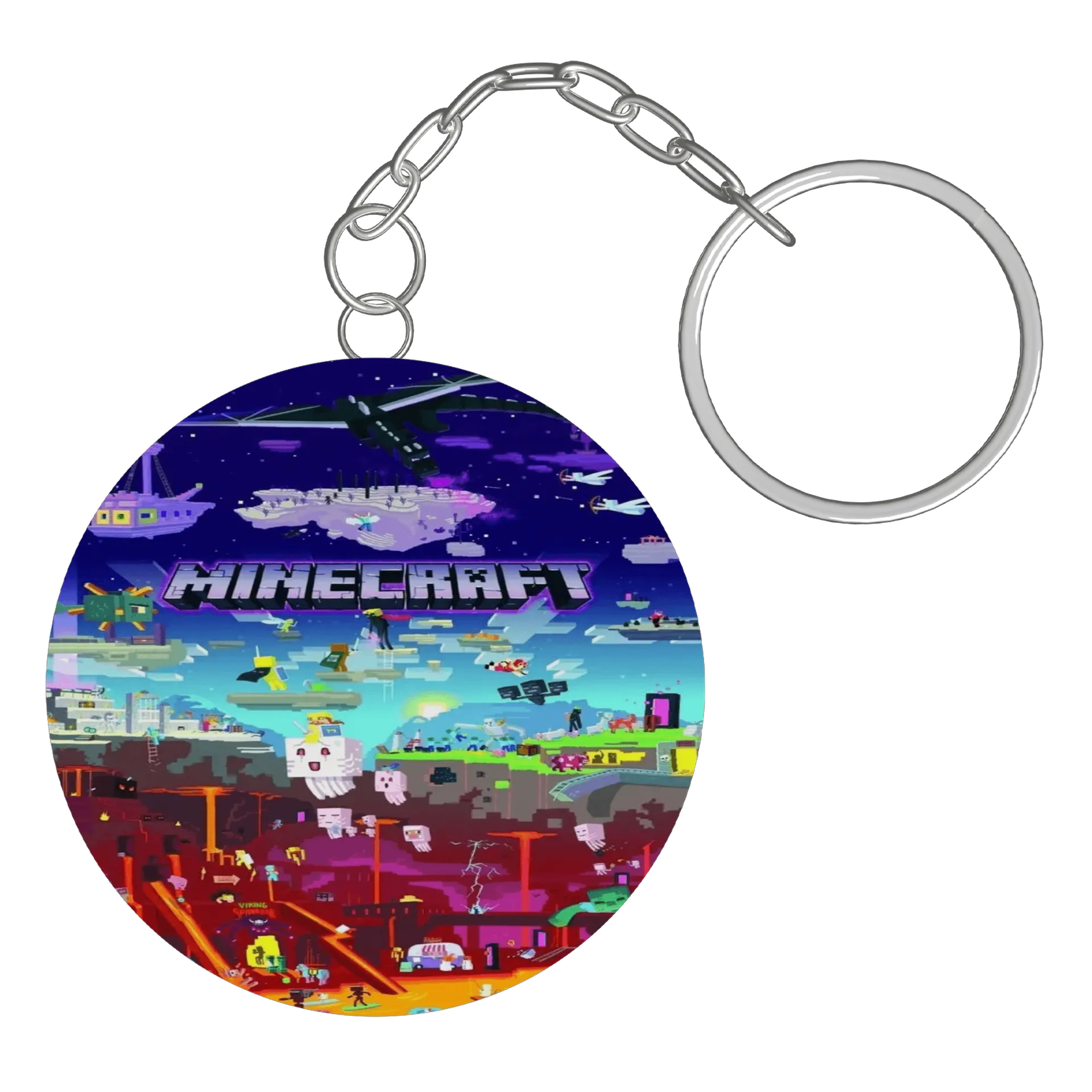 Chaveiro personalizado - Imagem 3