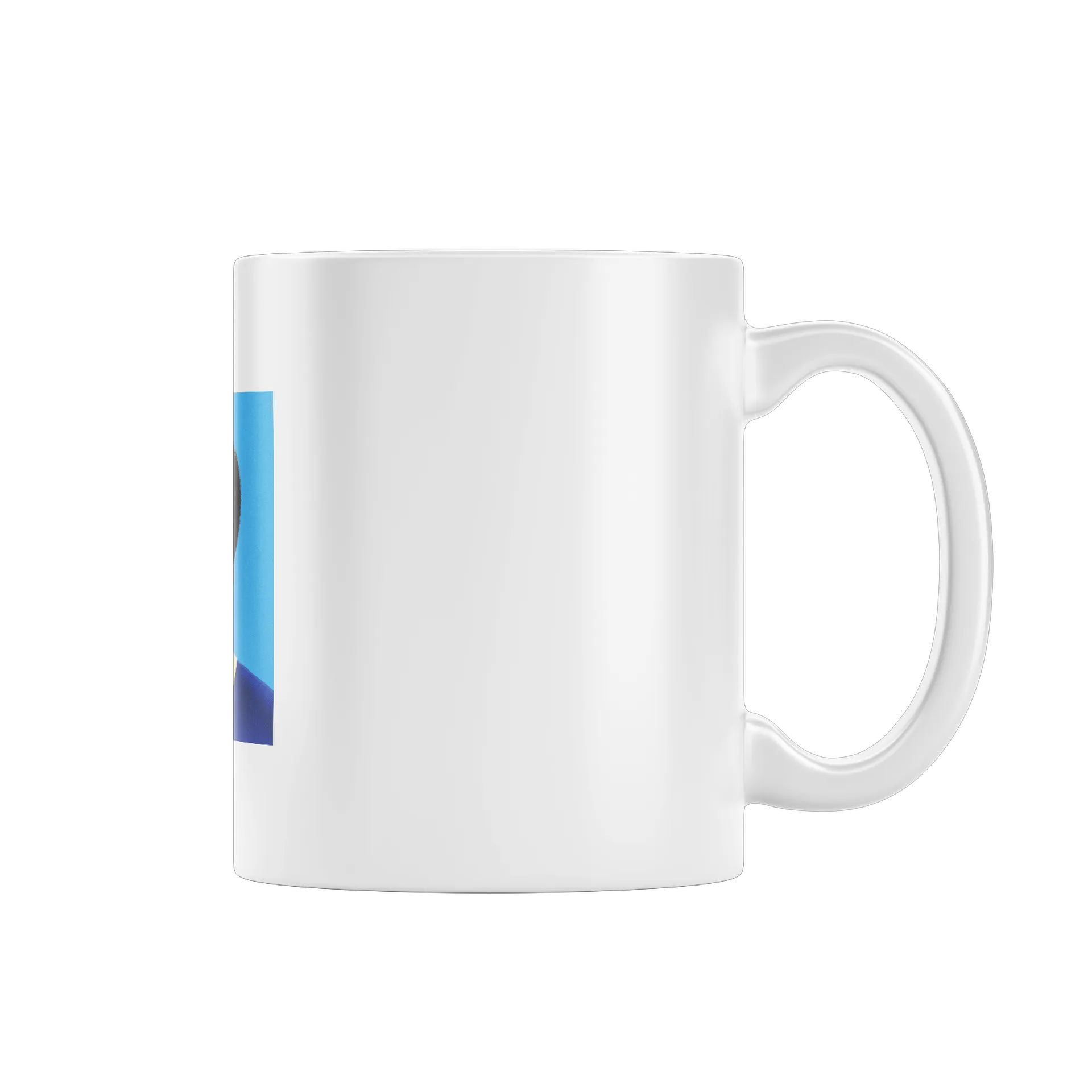 Caneca personalizada Chris de Chris — imagem 1 de 4